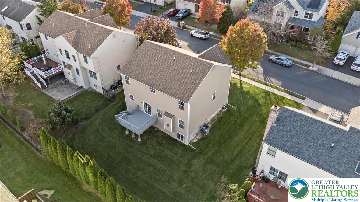 Palmer Twp, Pennsylvania, 18045, United States, 4 Bedrooms Bedrooms, ,3 BathroomsBathrooms,Residential,For Sale,2000563