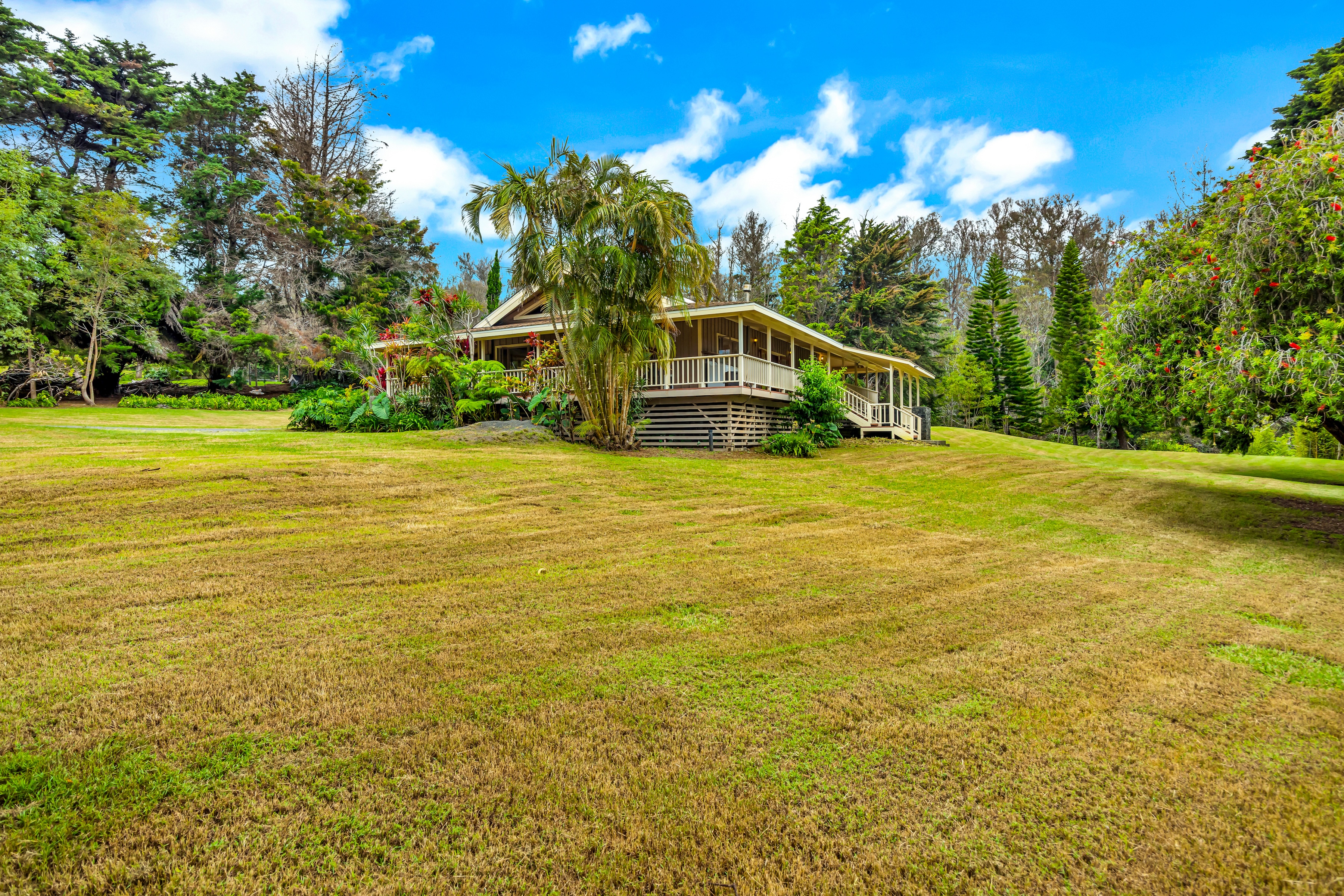  Single-level home on 2.5 fully fenced and gated acres - 物件實景