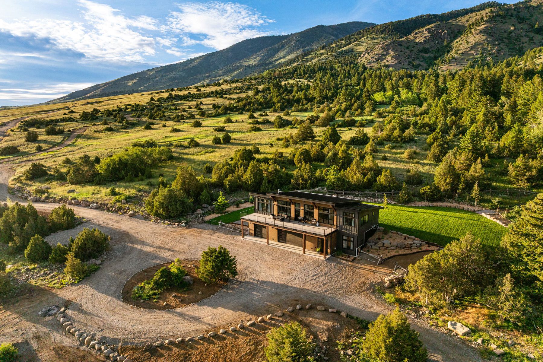  1580 Evan Reese Creek Rd - 物件實景
