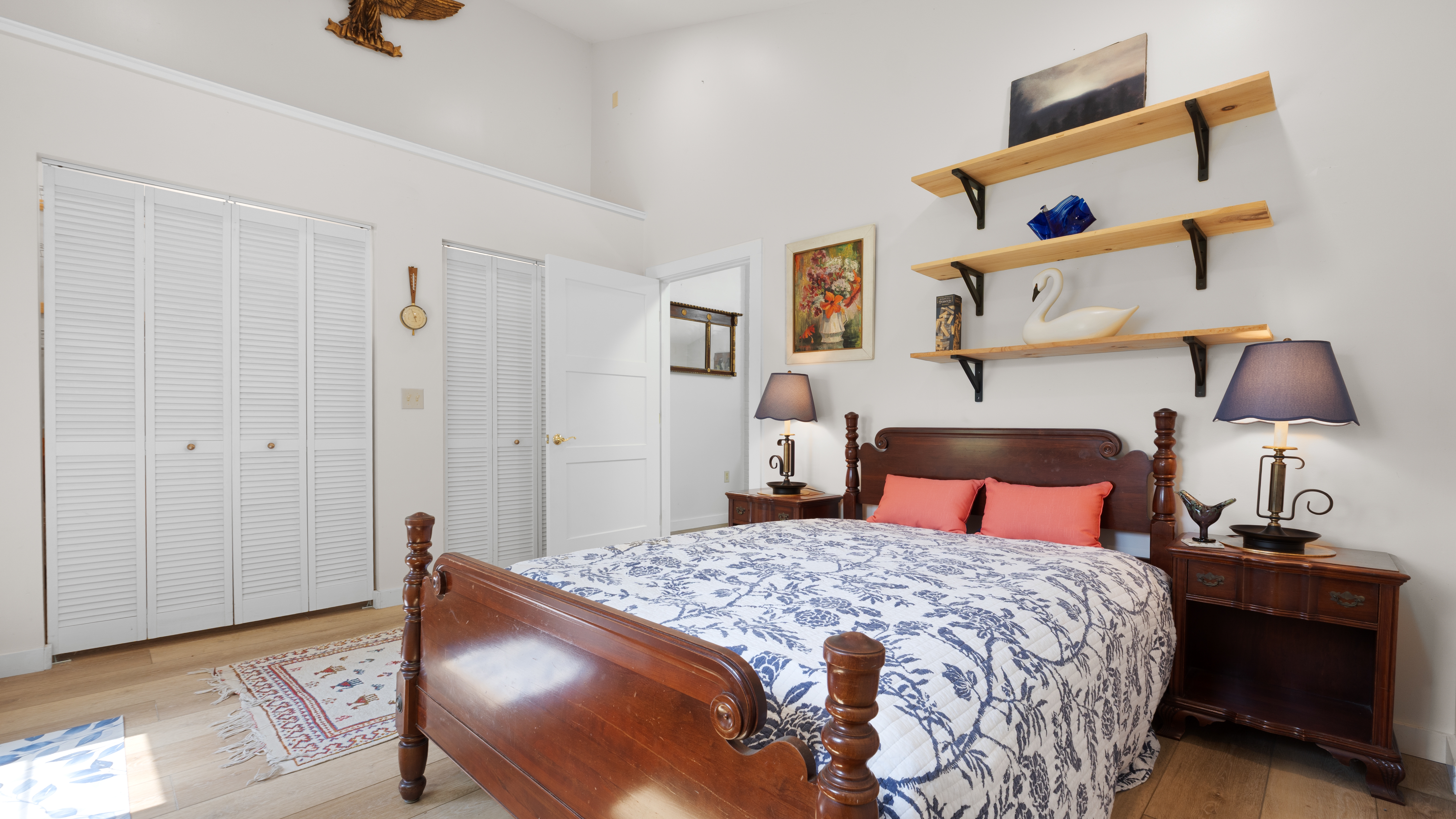  Just One Mile From the Heart of Lenox, Nearly 36 Acres Await Your Next Chapter - 物件實景