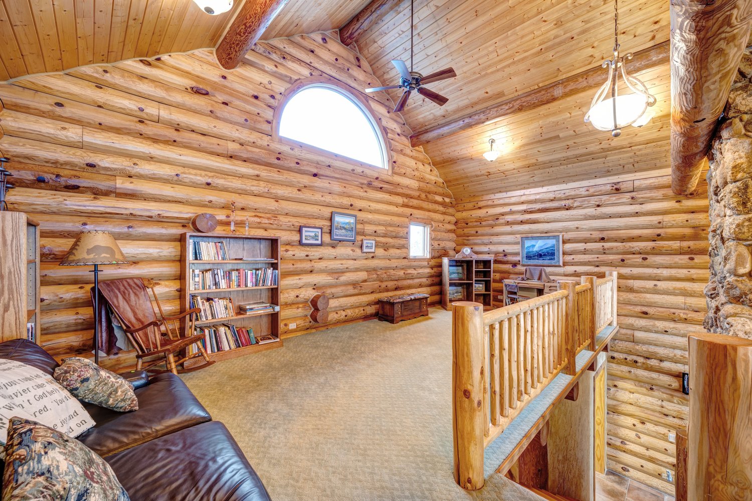 48 Golf Course Road, Sheridan, Wyoming, 82801, United States, 5 Bedrooms Bedrooms, ,4 BathroomsBathrooms,Residential,For Sale,48 Golf Course Road,1654059