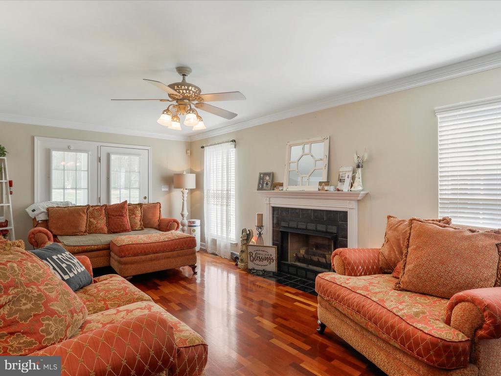 Winchester, Virginia, 22603, United States, 3 Bedrooms Bedrooms, ,3 BathroomsBathrooms,Residential,For Sale,1754503