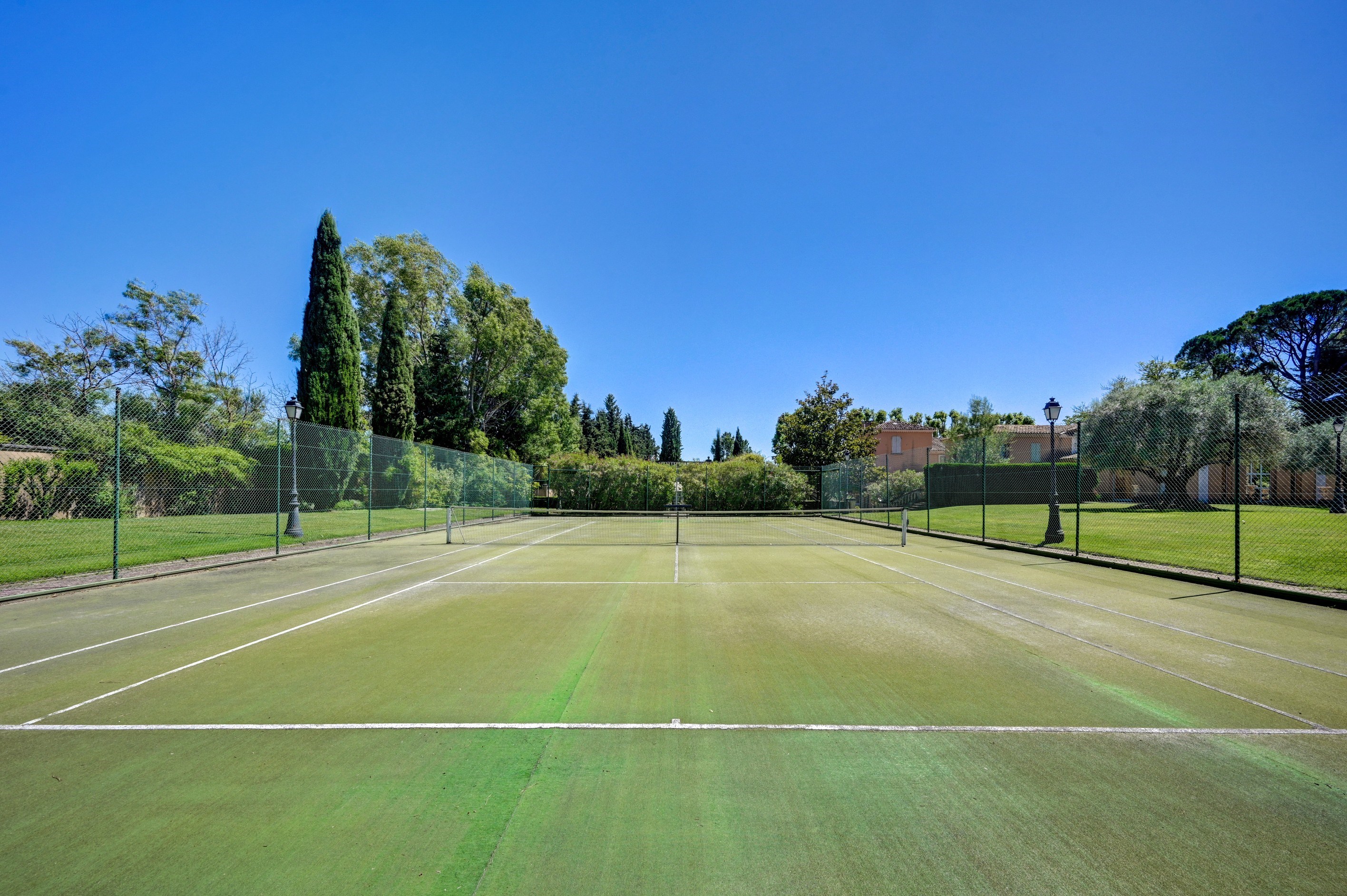  Exceptional estate of 1300 m² for sale in Aix-en-Provence. - 物件實景