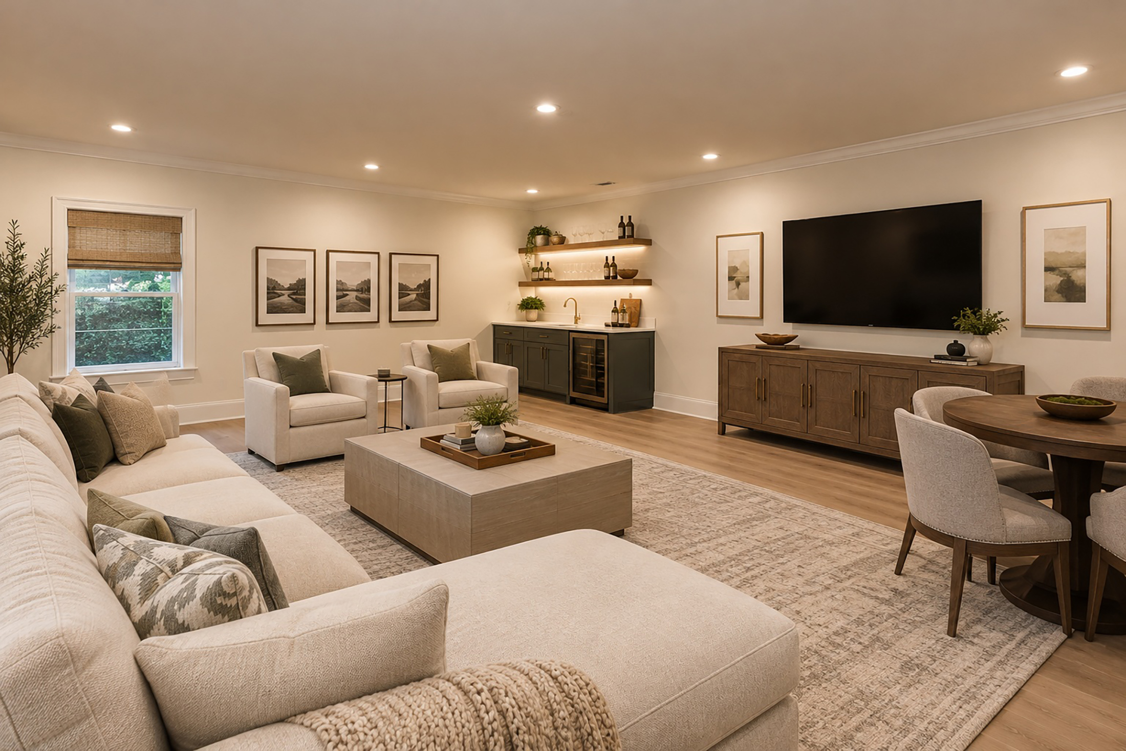  Sophisticated Style Meets Exceptional Comfort in Suwanee - 物件實景