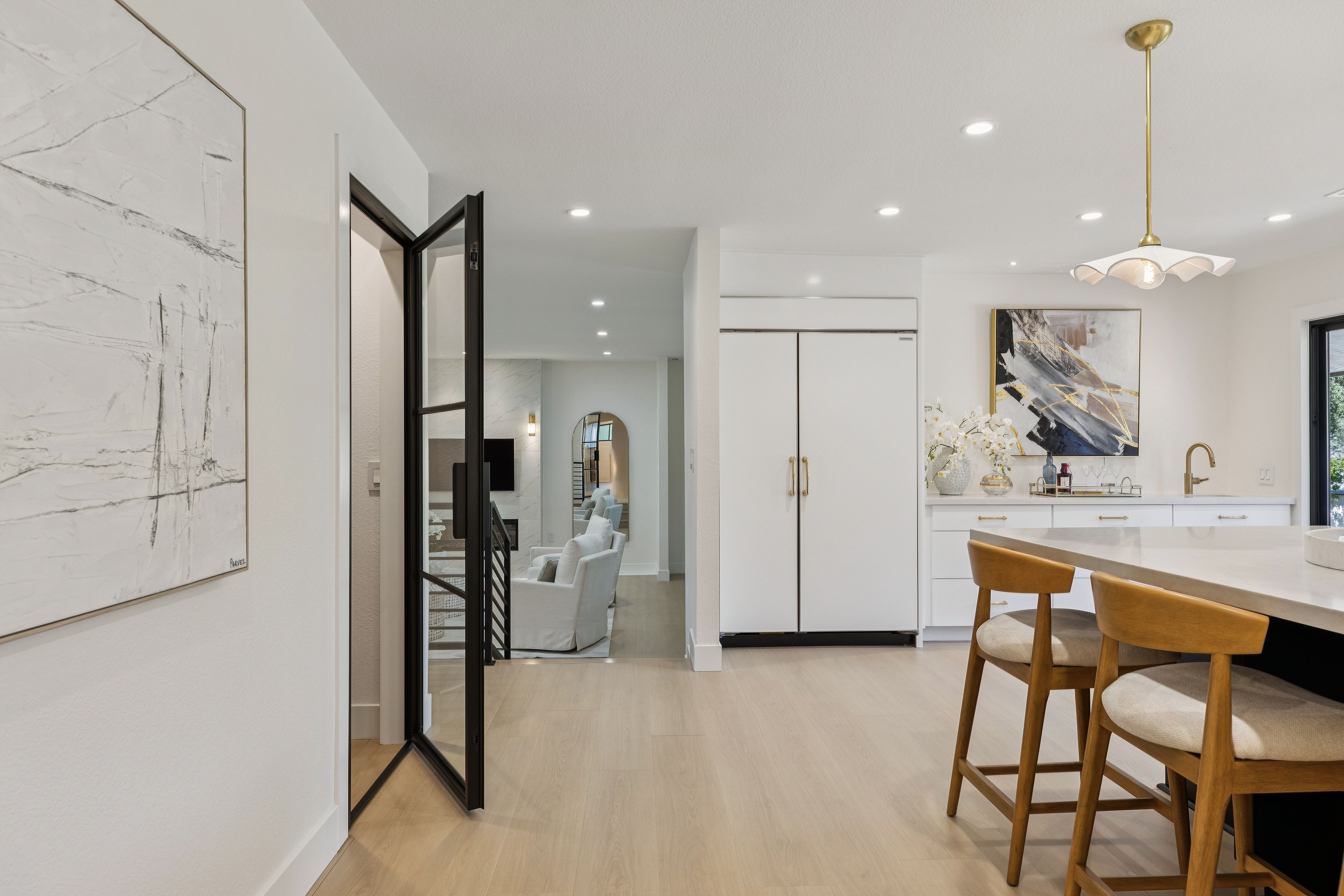  Napa Valley Modern FarmHouse with Exceptional Privacy - 物件實景