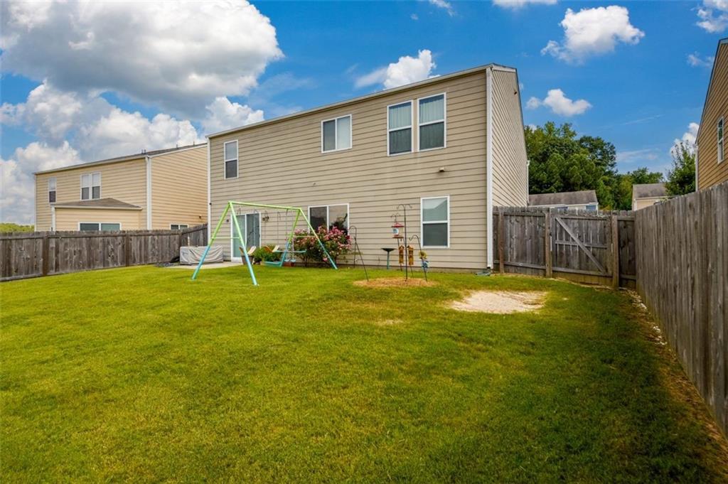 Sugar Hill, Georgia, 30518, United States, 4 Bedrooms Bedrooms, ,3 BathroomsBathrooms,Residential,For Sale,1940304