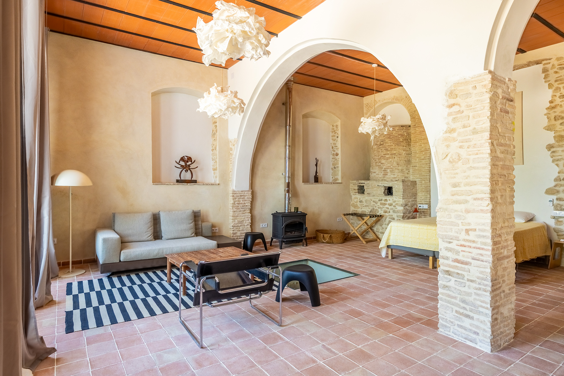  Country house in the province of Cádiz - 物件實景