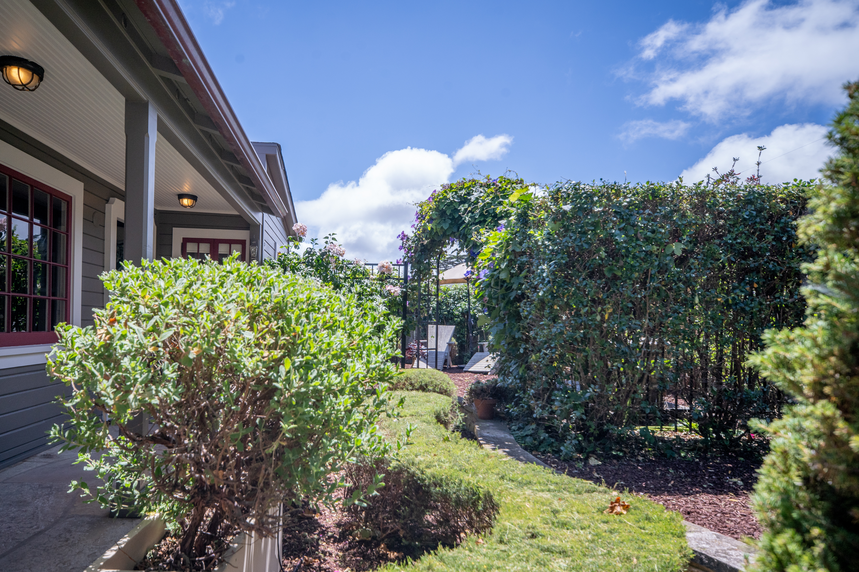  515 Dickman Avenue, Monterey - 物件實景