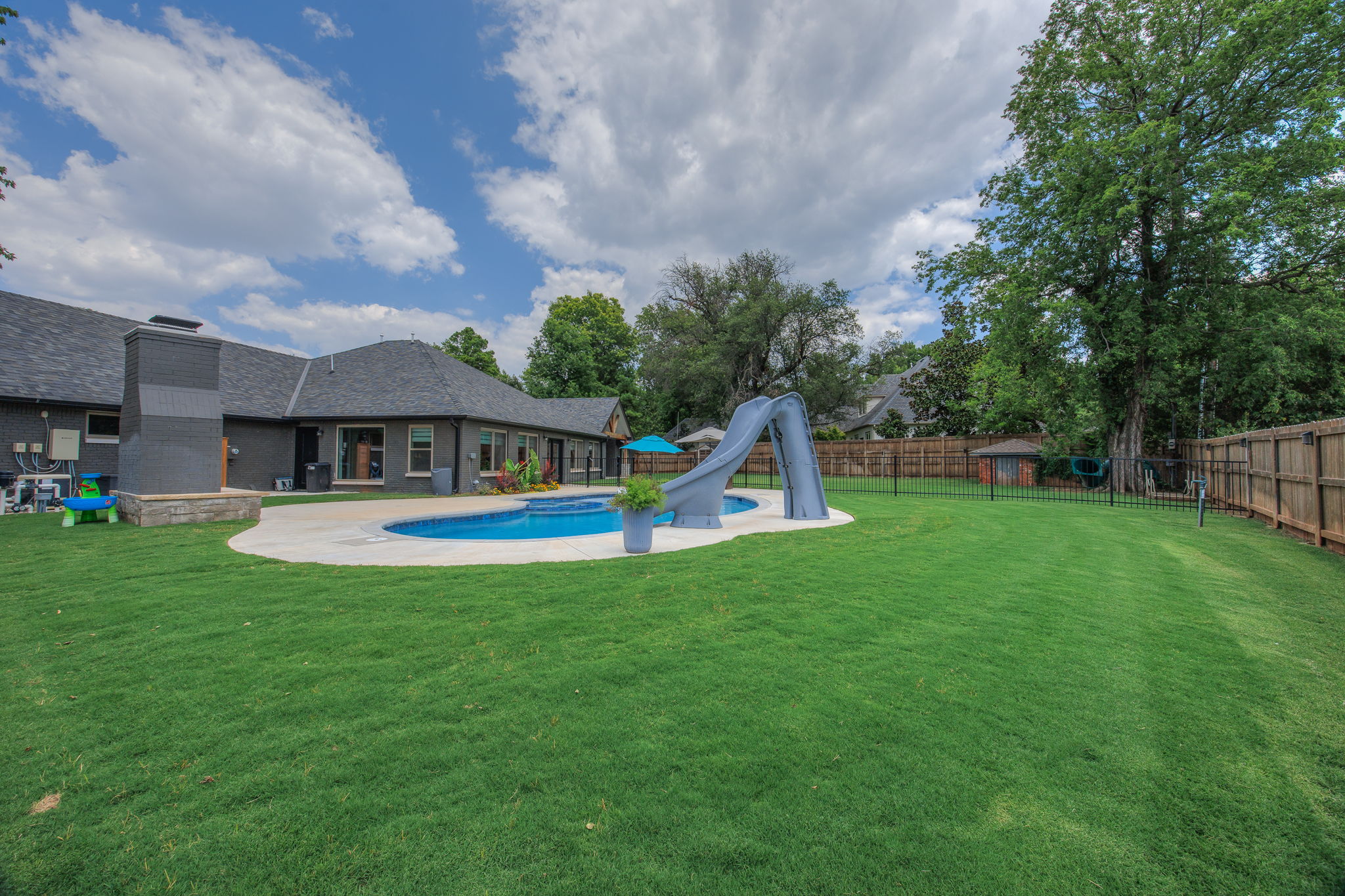  2503 Walnut Road, Norman, OK 73072 - 物件實景
