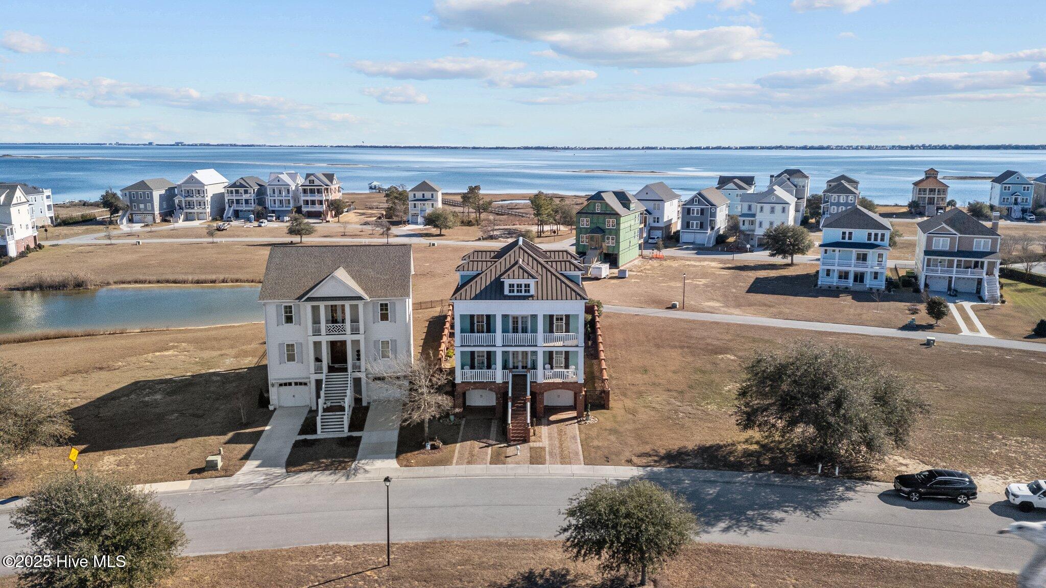 Newport, North Carolina, 28570, United States, 5 Bedrooms Bedrooms, ,7 BathroomsBathrooms,Residential,For Sale,1856837