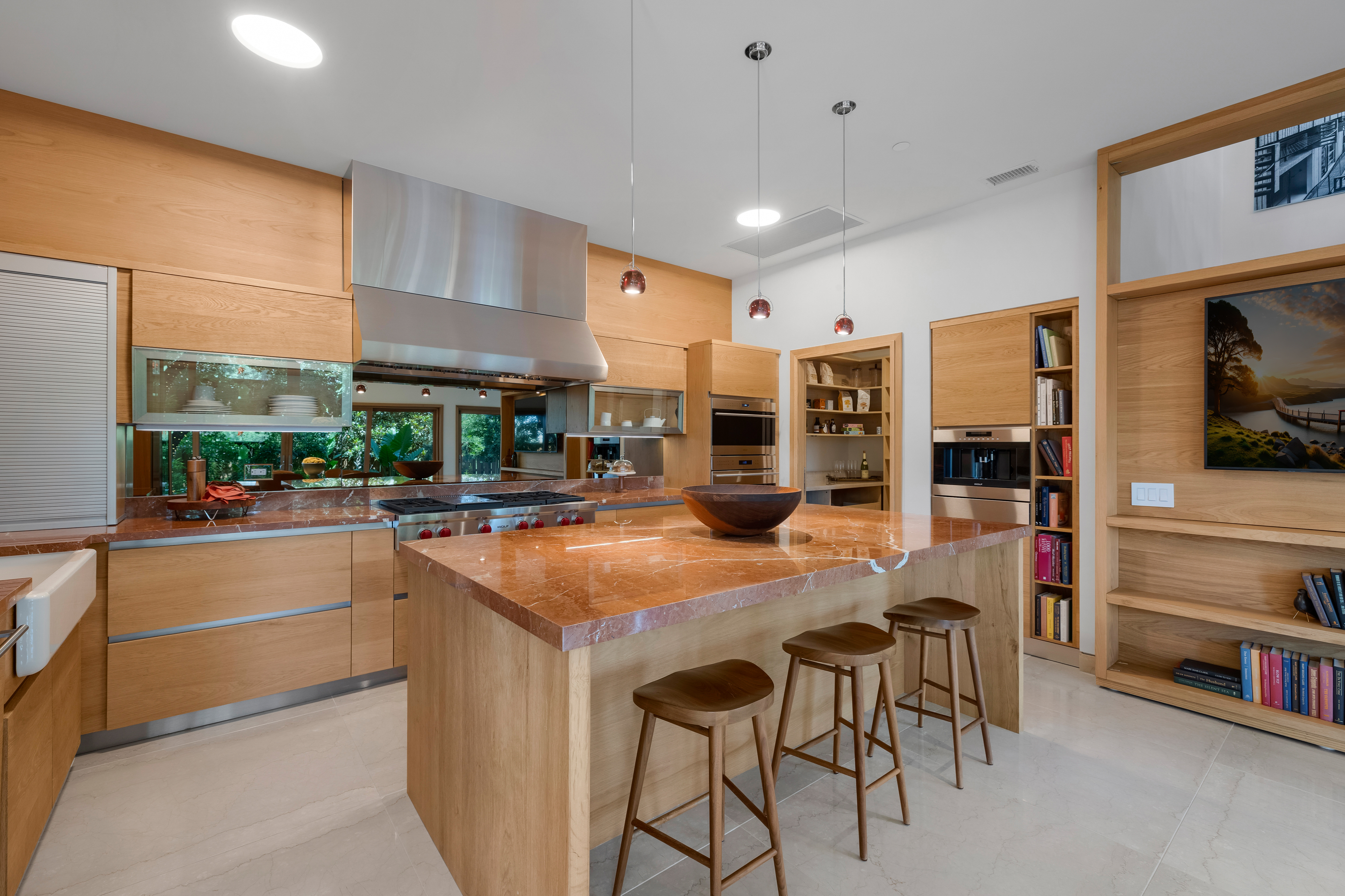  A Tapestry Villa V40: Custom Sustainable Living in Frisco, Texas - 物件實景