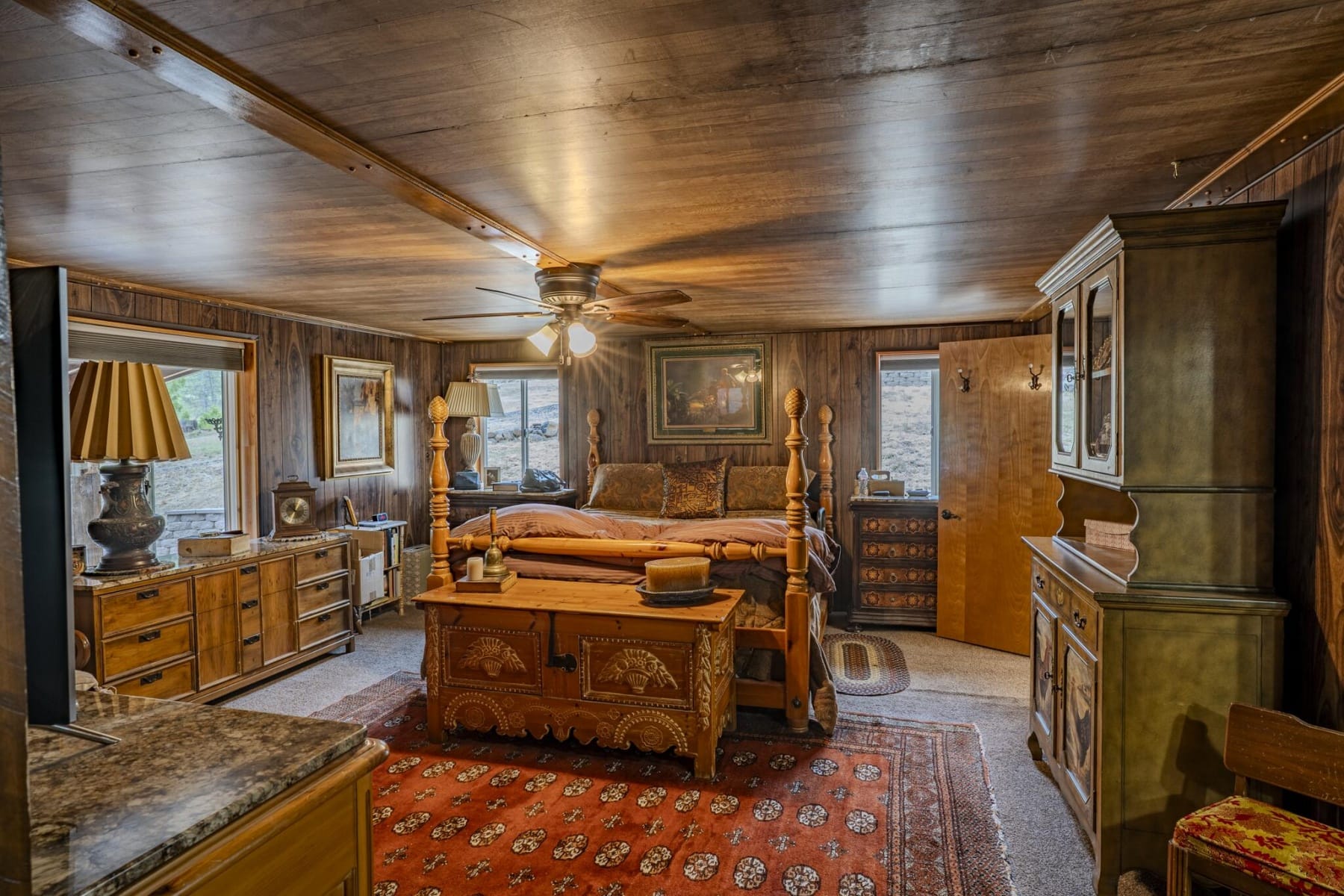  1969 Colestin Road Ashland, OR 97520 - 物件實景
