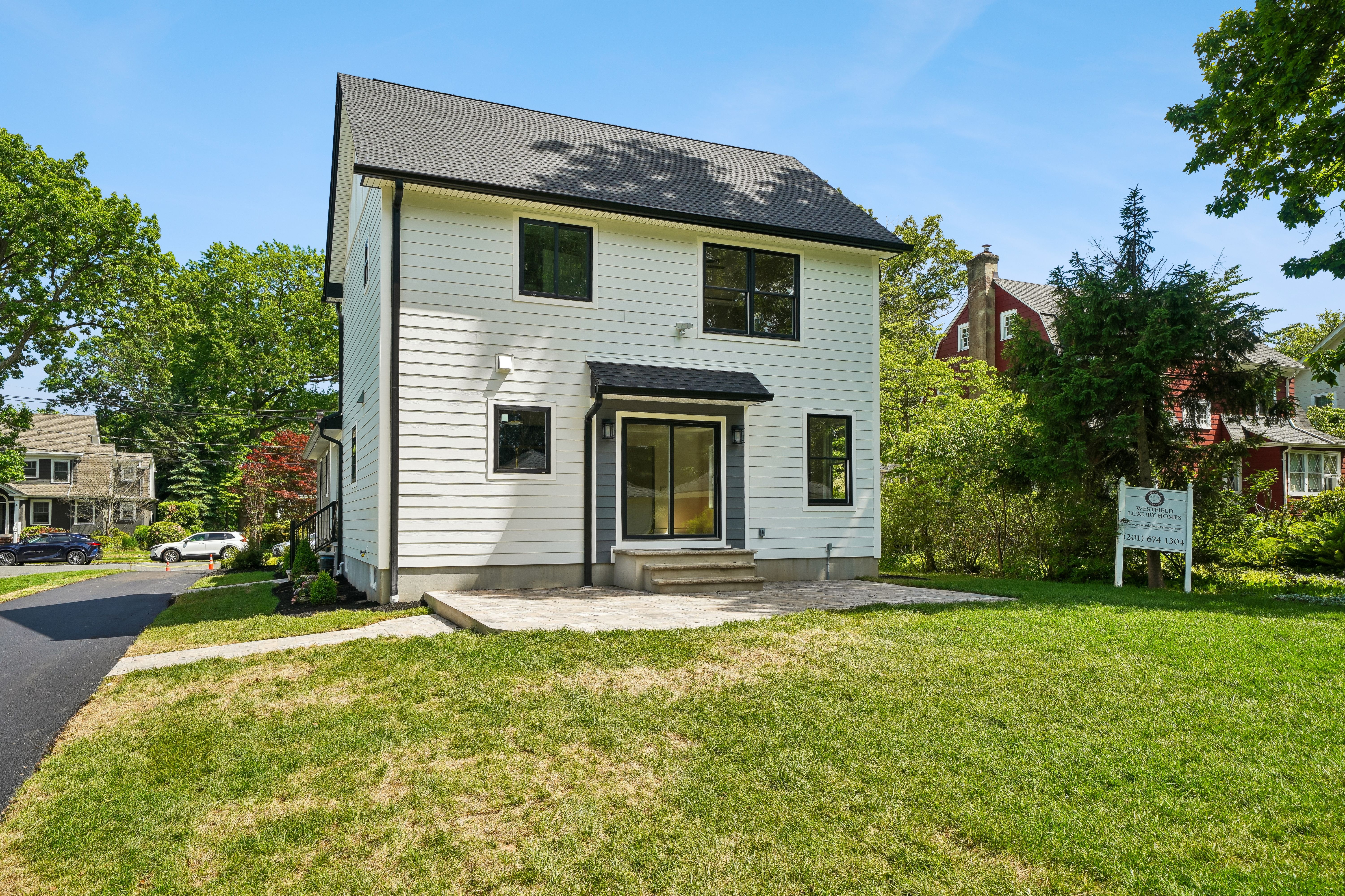  122 Stanmore Pl, Westfield Town, NJ, 07090 - 物件實景