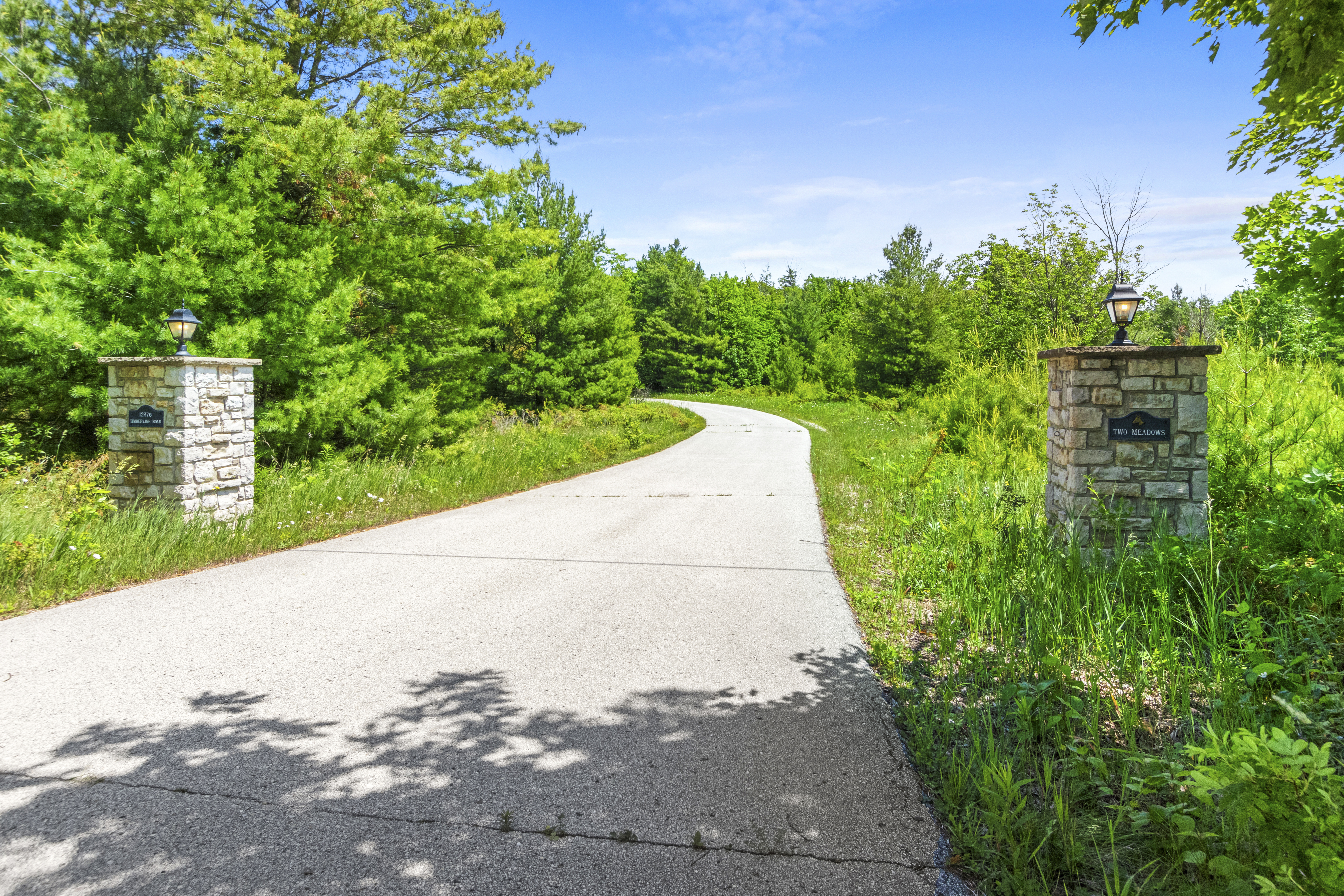  Sprawling Door County Estate on 30 Acres - 物件實景