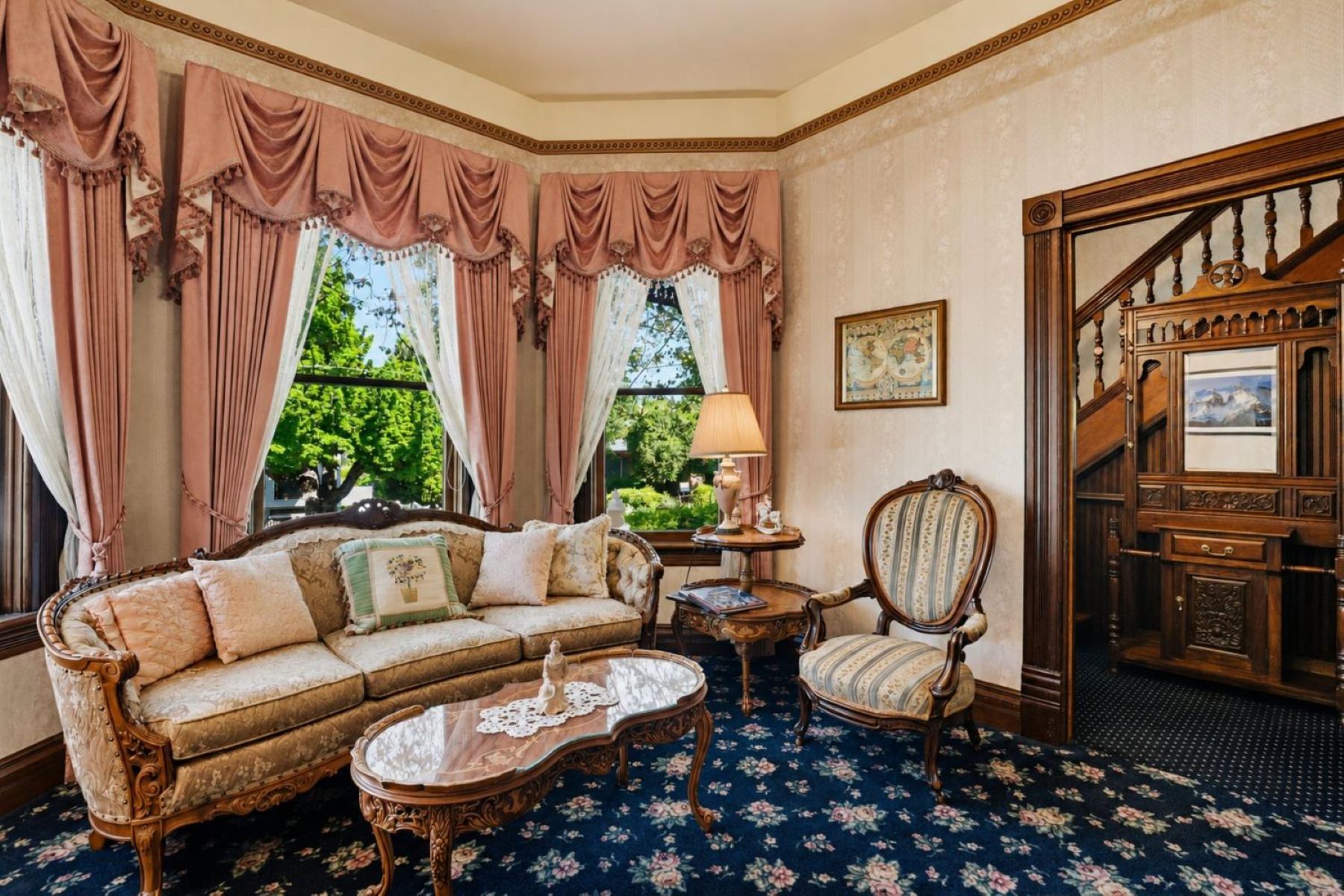  203 Pleasant Street, Grass Valley, CA 95945 - 物件實景