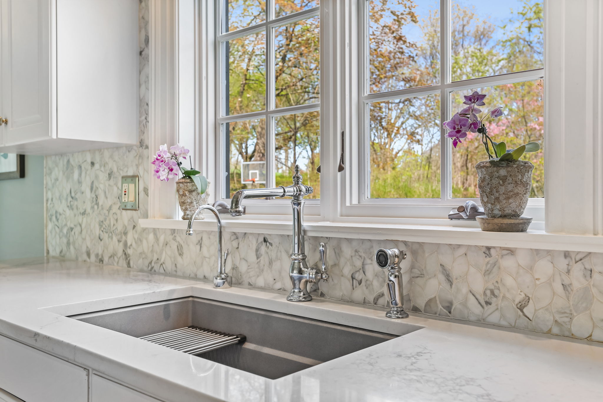  Renovated 1914 Colonial Estate  Resort-Style Luxury on Brooklawn CC - 物件實景