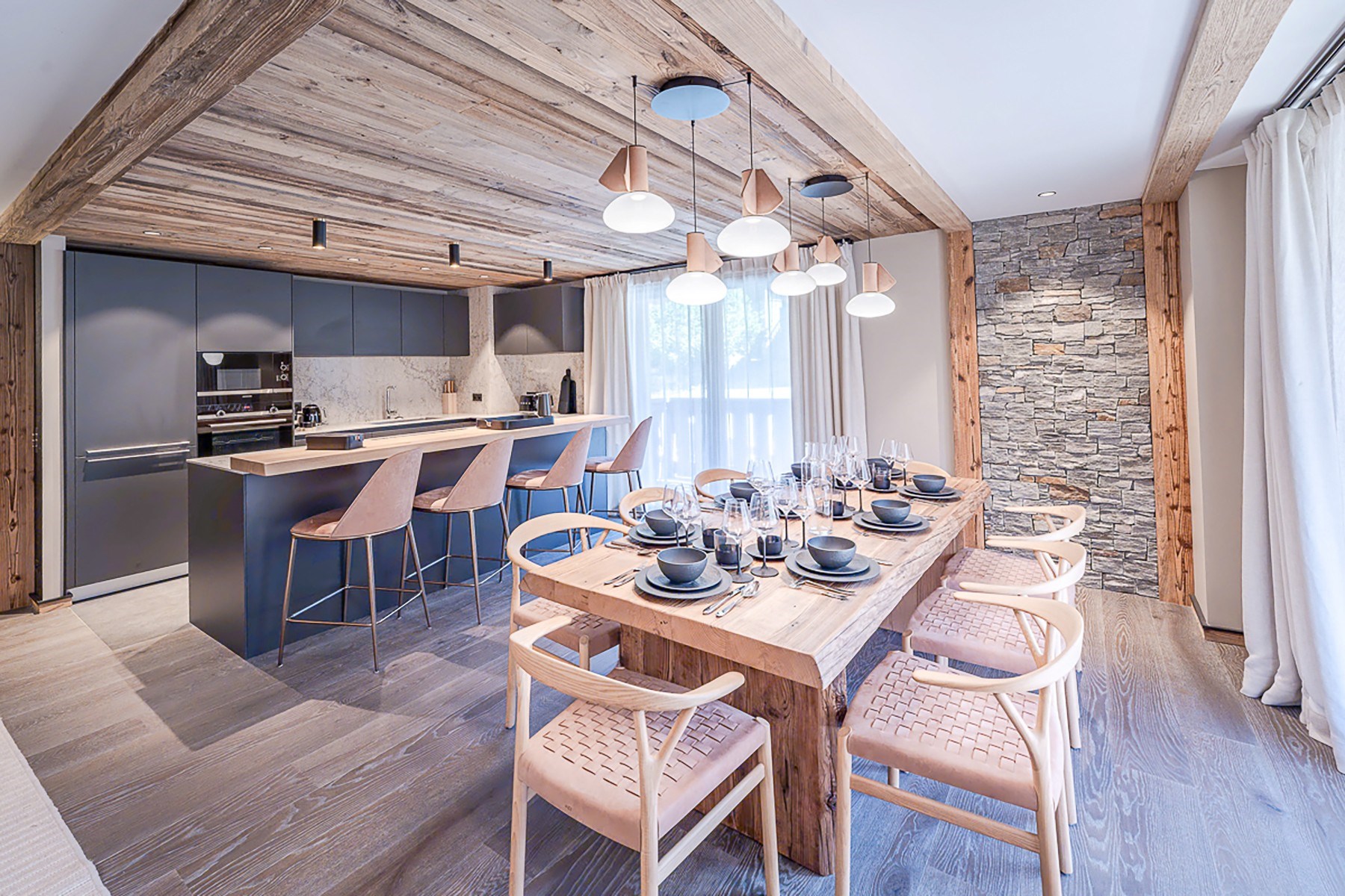  Apartment Dryade - last opportunities available, turnkey apartments - 物件實景
