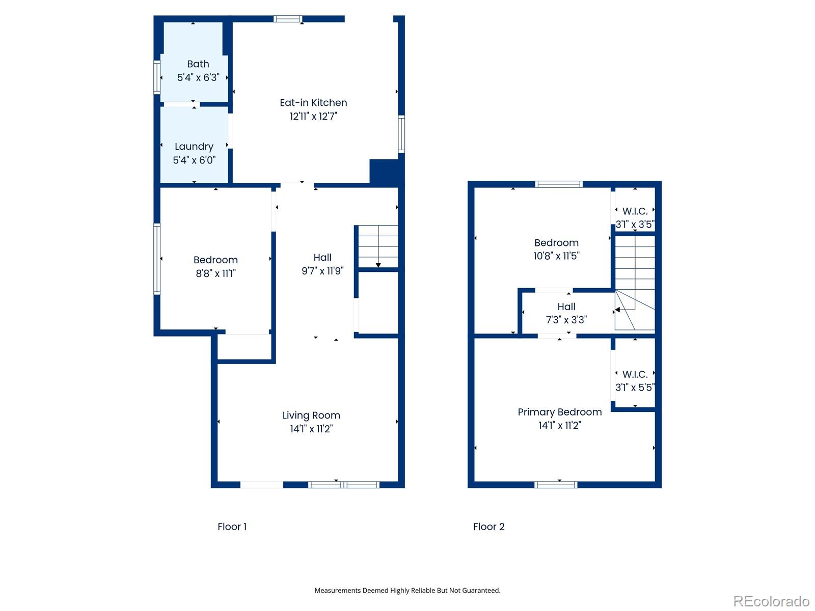 Denver, Colorado, 80205, United States, 3 Bedrooms Bedrooms, ,1 BathroomBathrooms,Residential,For Sale,1957431