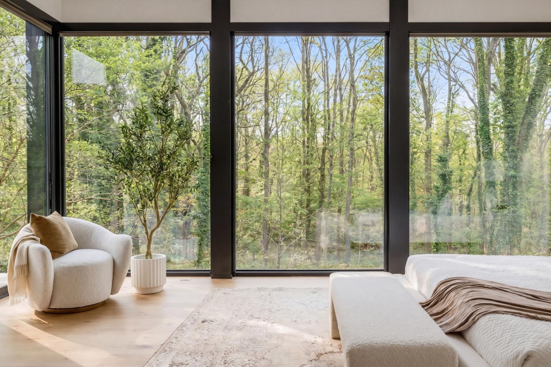  2676 Chain Bridge Road NW, Washington, DC, 20016 - 物件實景