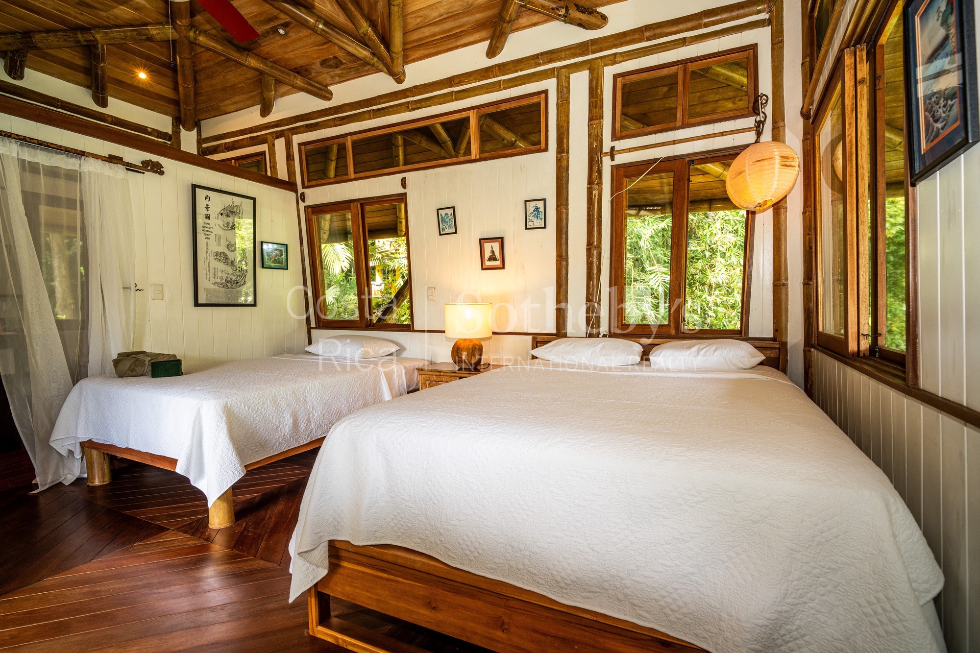  Dominical Yoga Retreat and Nature Reserve - 物件實景