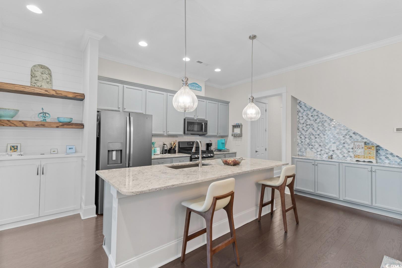 Myrtle Beach, South Carolina, 29577, United States, 3 Bedrooms Bedrooms, ,3 BathroomsBathrooms,Residential,For Sale,1979881