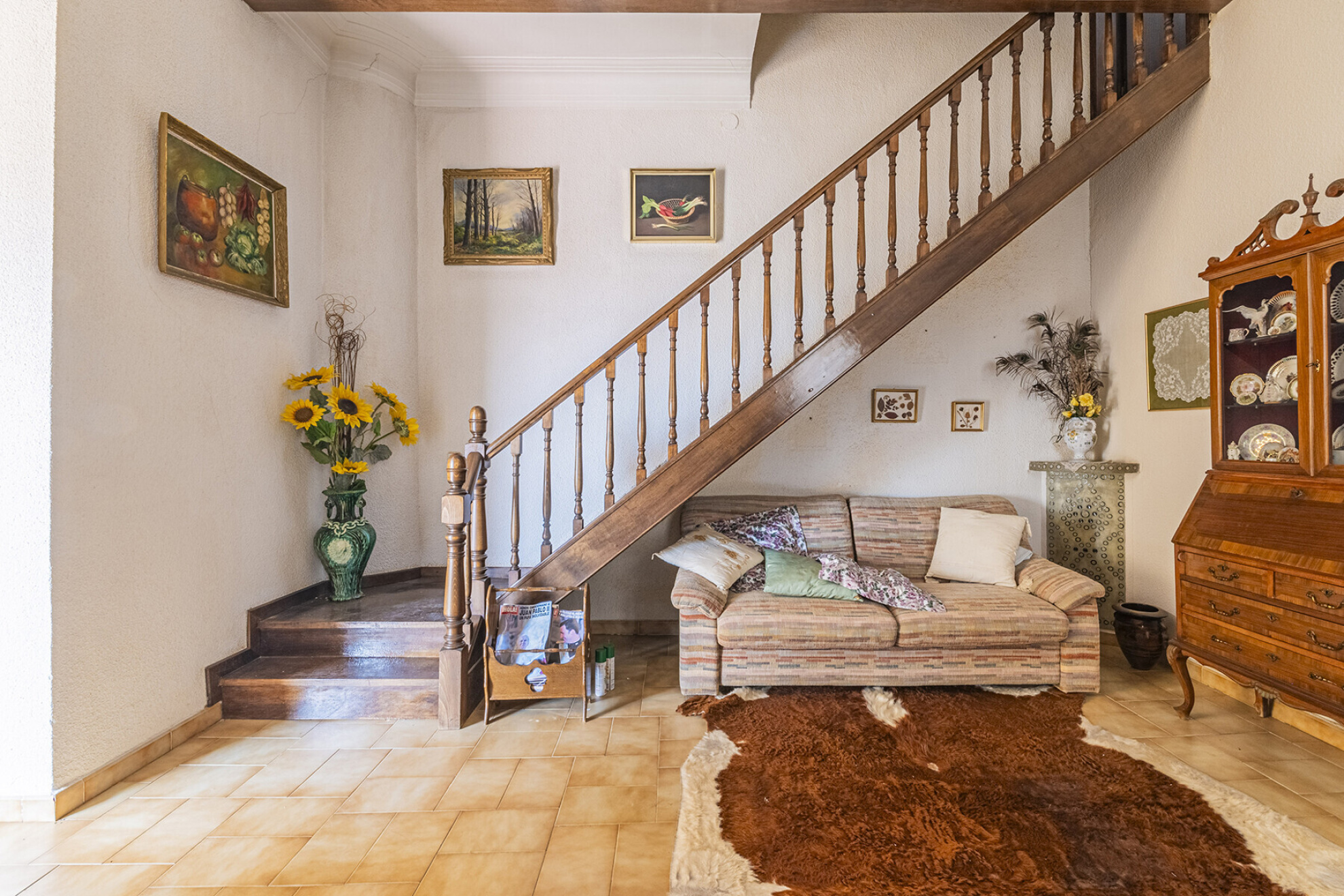  Detached house surrounded by nature with panoramic views of Barcelona - 物件實景