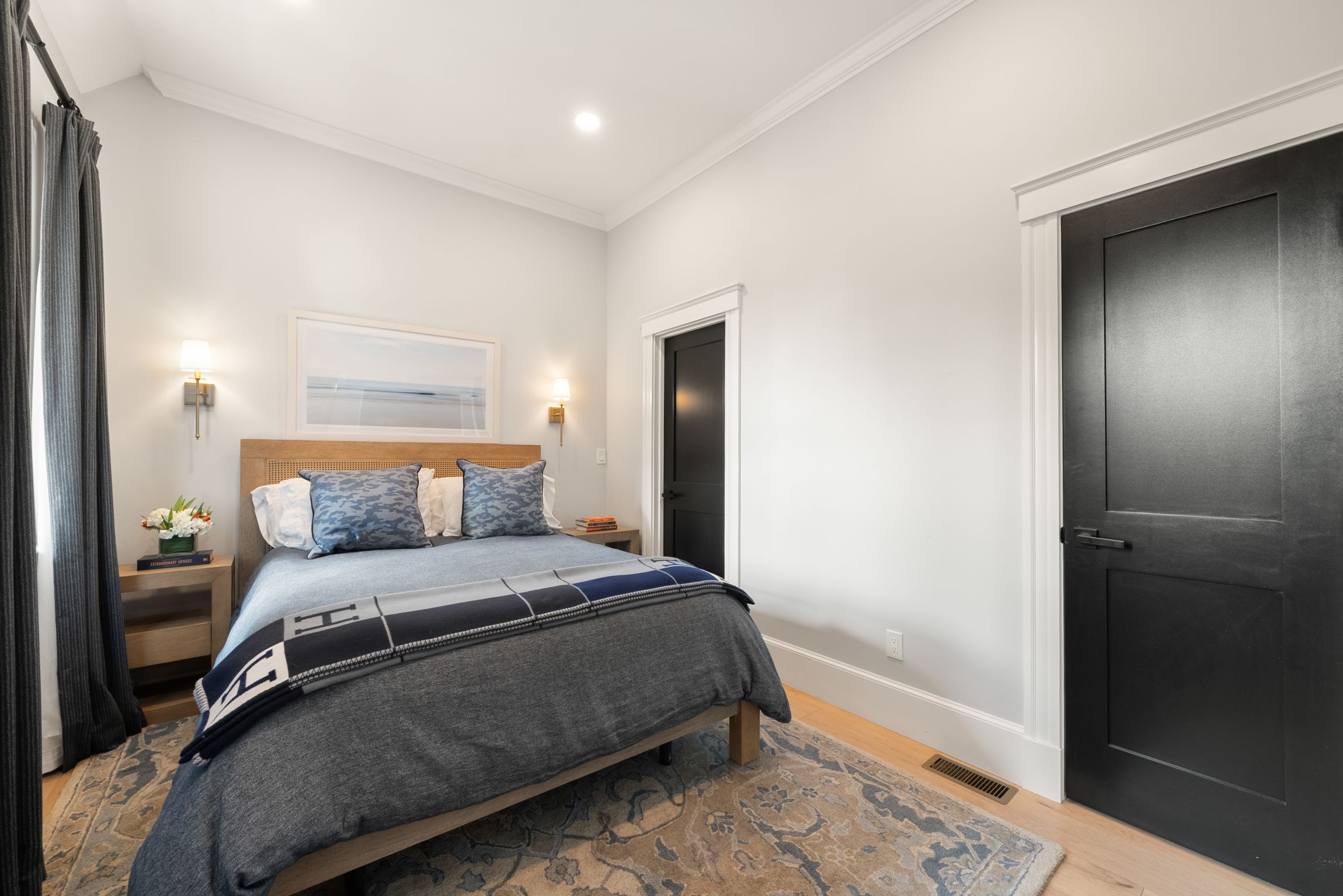  40 Mount Vernon Street, Unit 1, Boston, MA, 02129 - 物件實景
