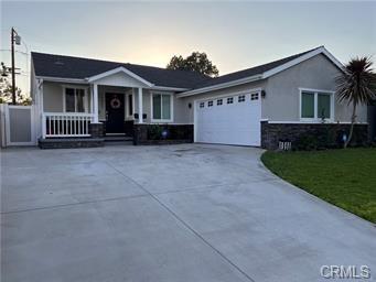Hawthorne, California, 90250, United States, 4 Bedrooms Bedrooms, ,3 BathroomsBathrooms,Residential,For Sale,1798338