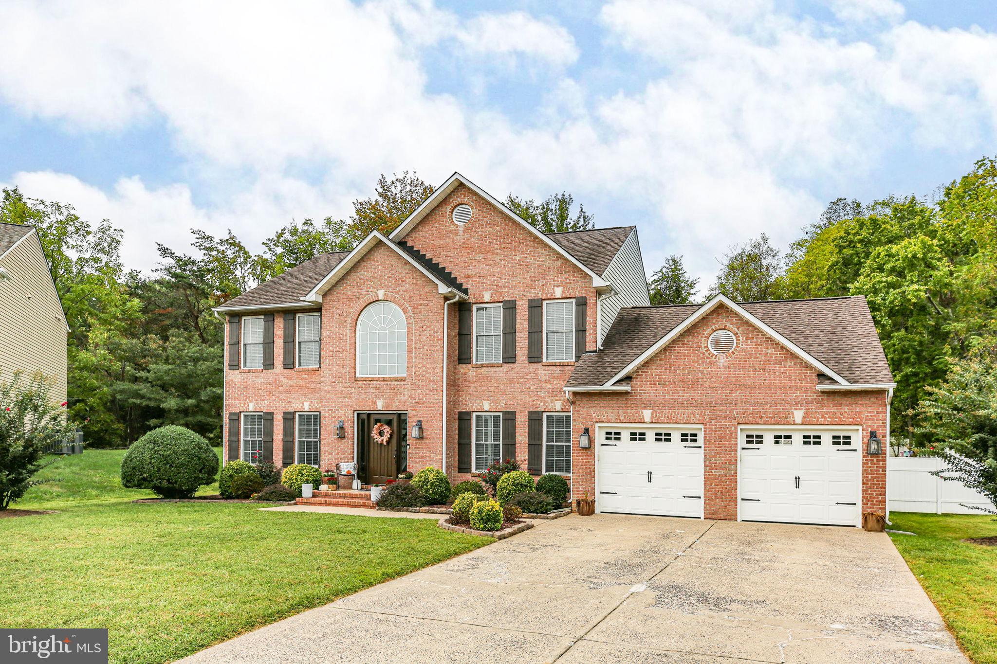 Fredericksburg, Virginia, 22407, United States, 4 Bedrooms Bedrooms, ,3 BathroomsBathrooms,Residential,For Sale,2005261