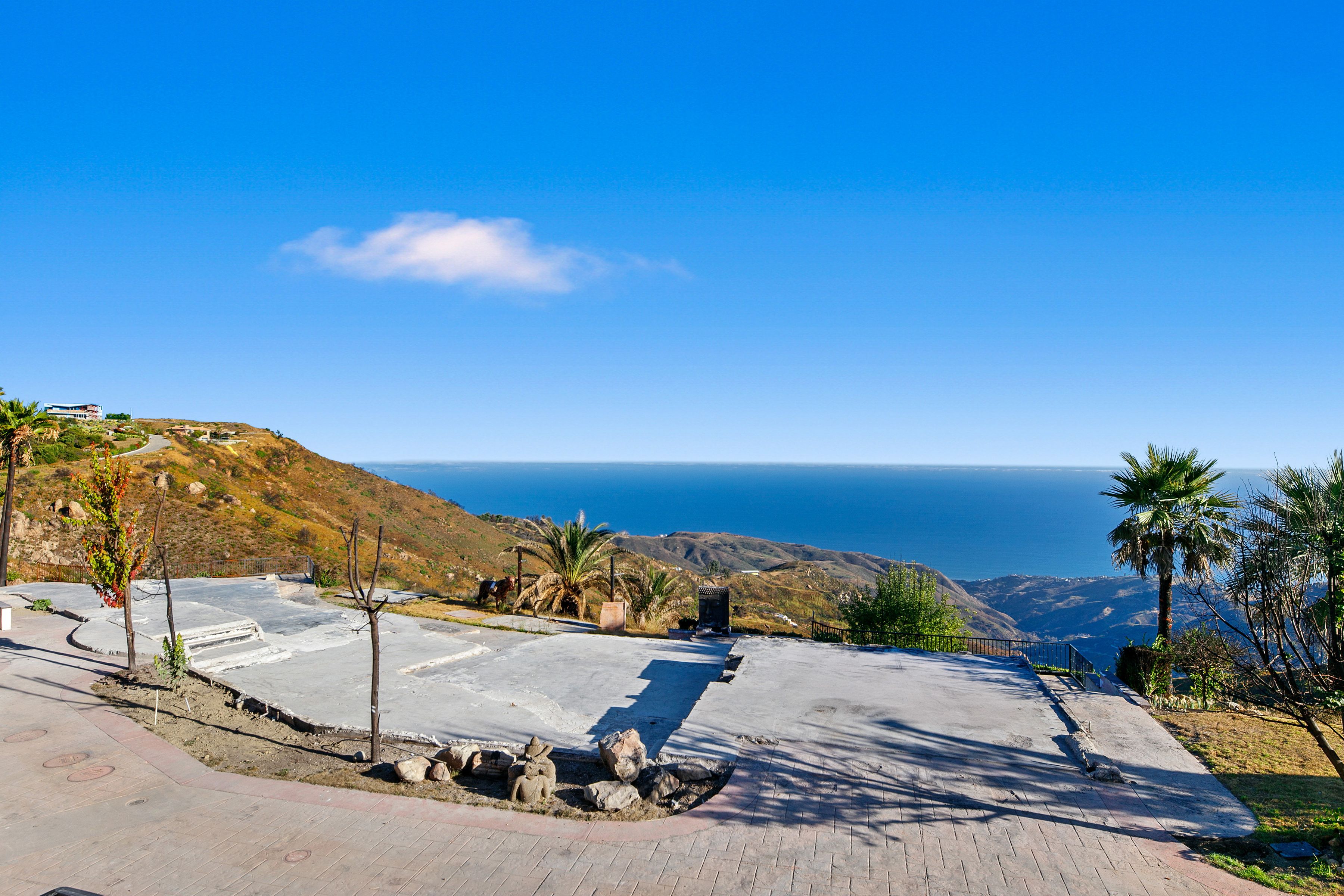  23010 Saddle Peak Road - 物件實景