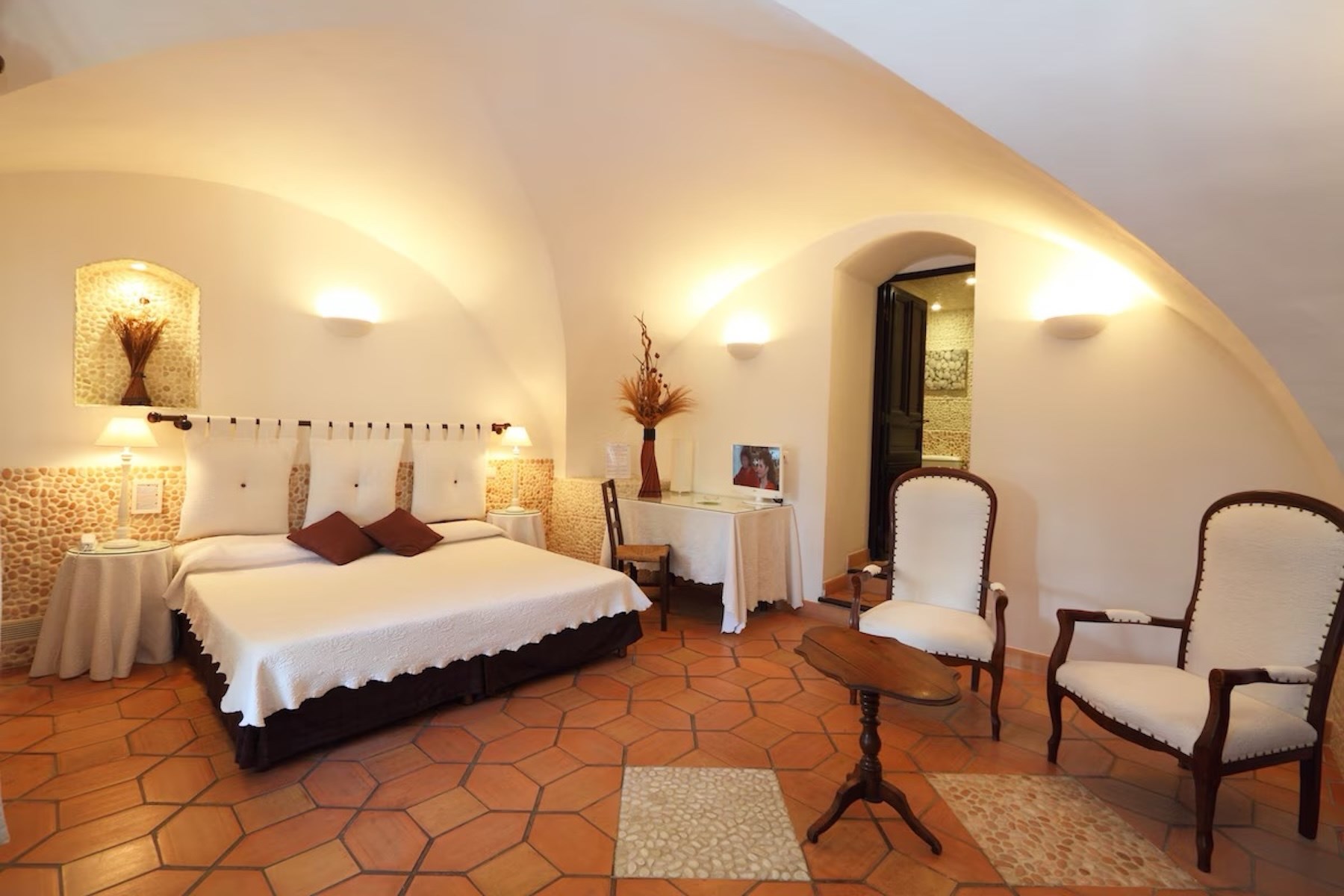  MAGNIFICENT PROPERTY IN THE SOUTH OF UZES - 物件實景