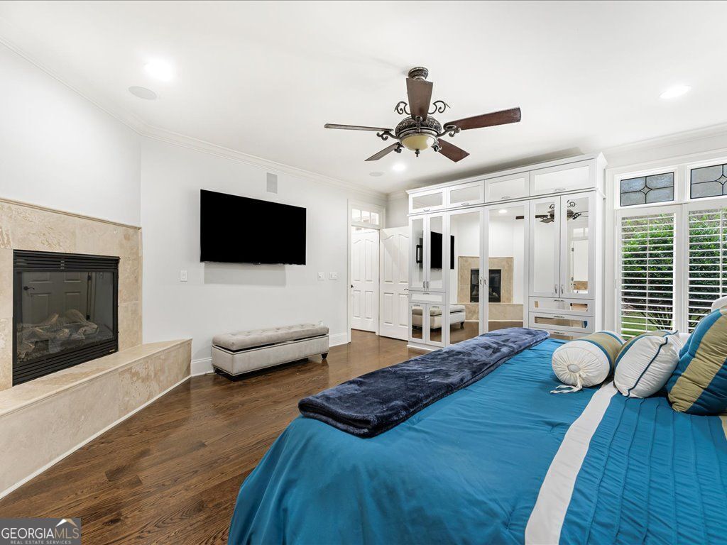 Peachtree City, Georgia, 30269, United States, 4 Bedrooms Bedrooms, ,8 BathroomsBathrooms,Residential,For Sale,1964441