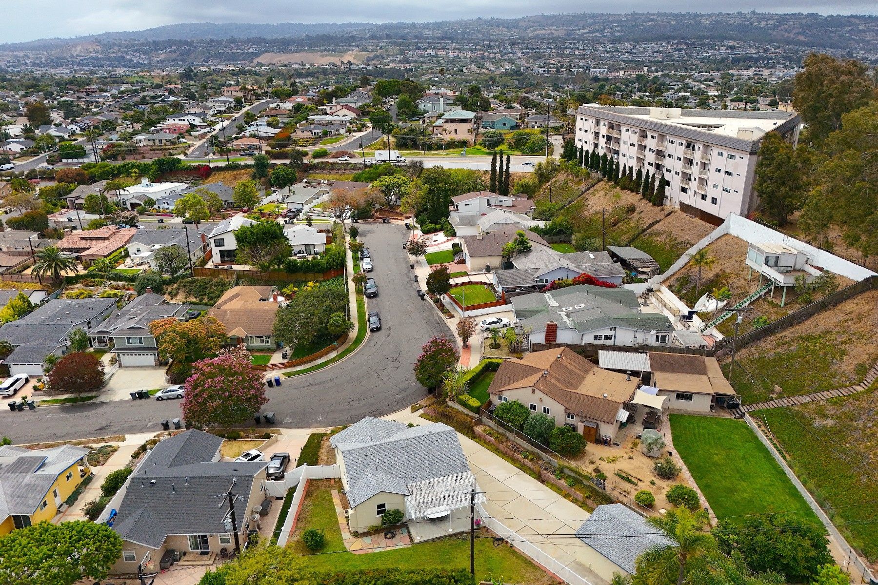  5525 Cathann Street, Torrance, CA 90503 - 物件實景