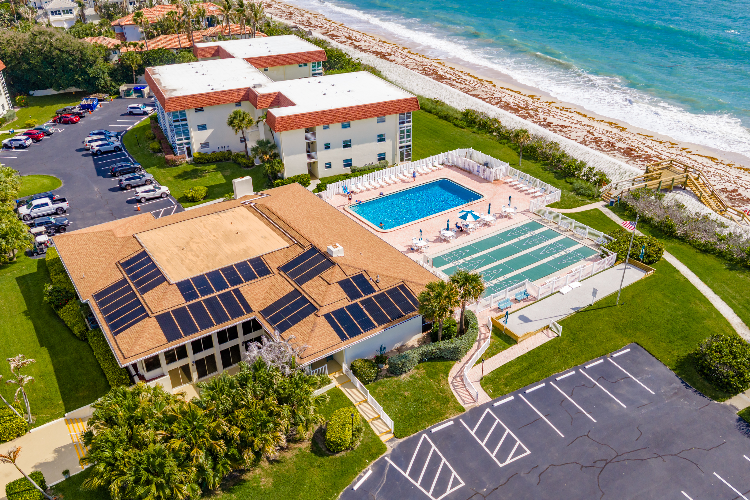  5400 Highway A1a, Vero Beach, FL, 32963 - 物件實景