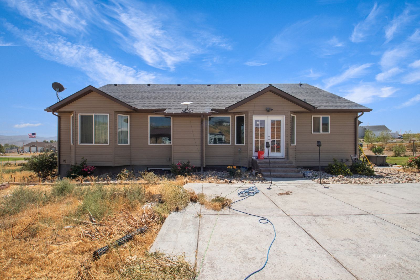 Elko, Nevada, 89801, United States, 6 Bedrooms Bedrooms, ,3 BathroomsBathrooms,Residential,For Sale,1868372