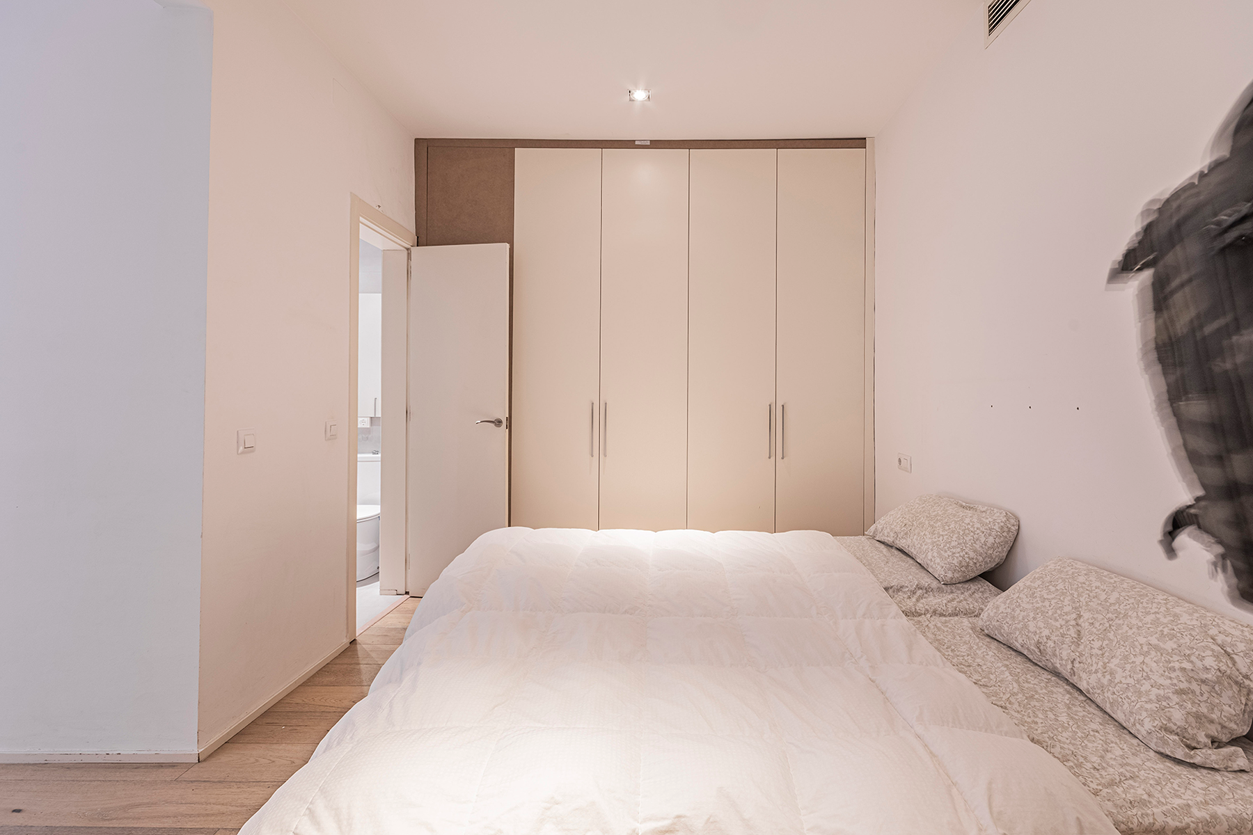  Beautiful flat in Vila de Gracia - 物件實景