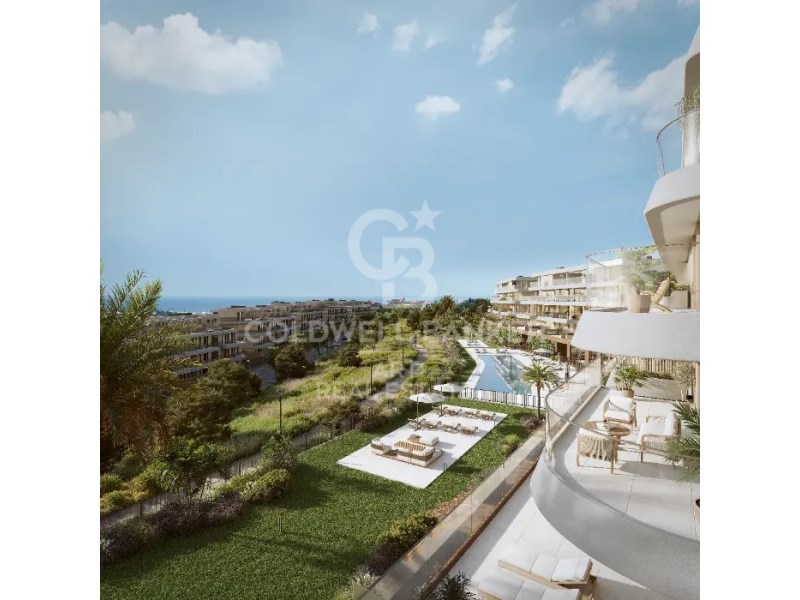 Estepona, Andalusia, ES, 2 Bedrooms Bedrooms, ,2 BathroomsBathrooms,Residential,For Sale,1785579