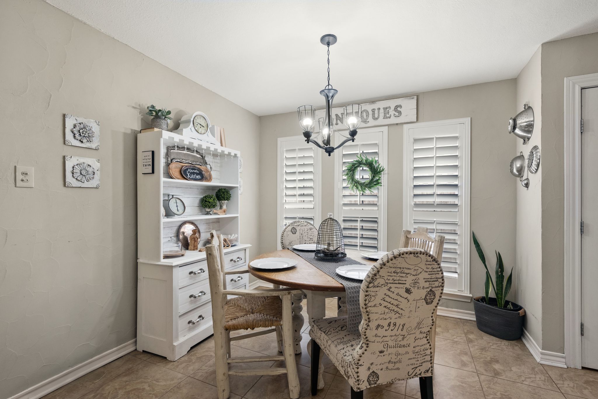  3229 David Drive, Hurst, TX, 76054 - 物件實景