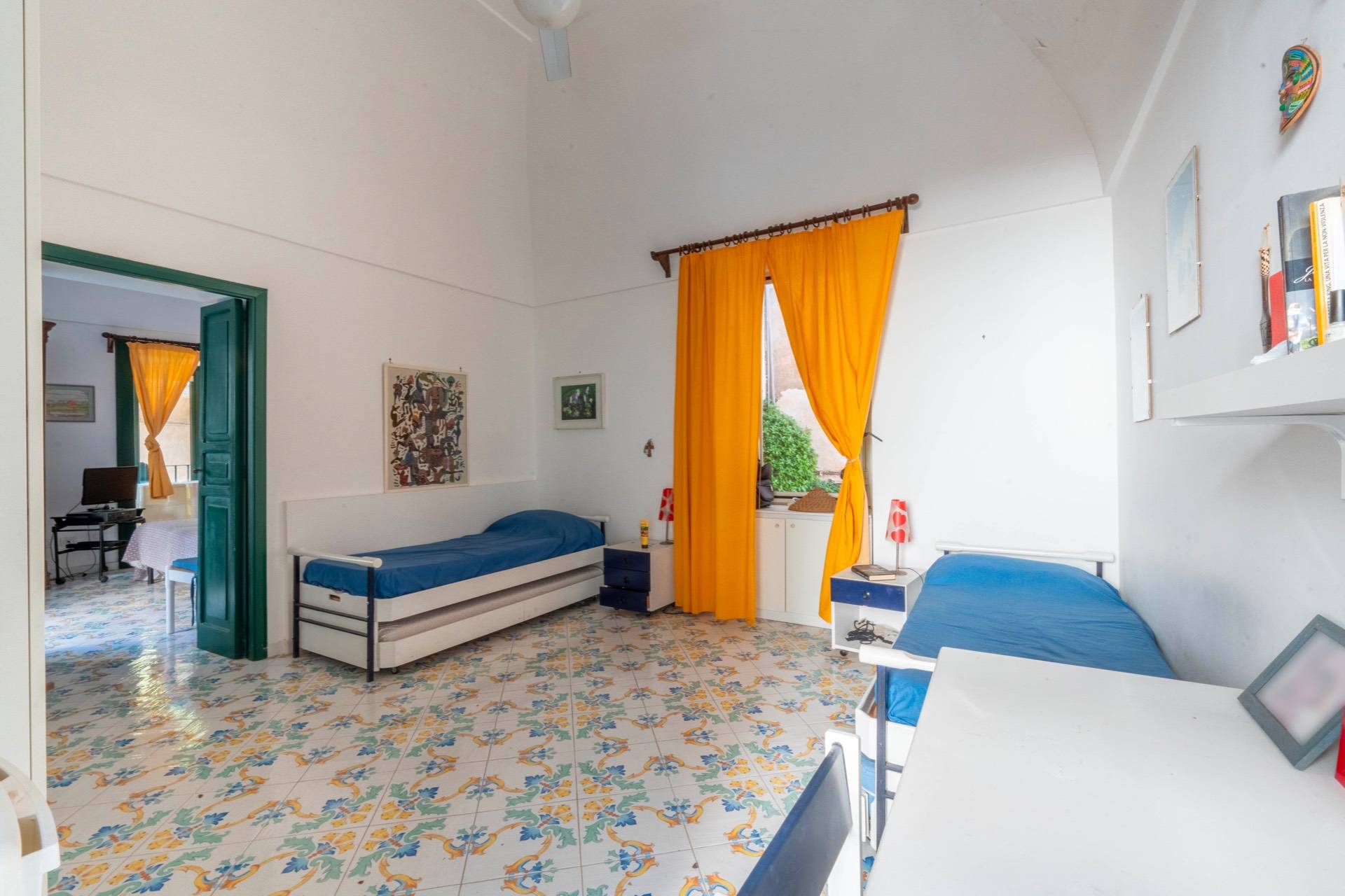 piazza seiano, Vico Equense, Napoli, 80069, IT, 4 Bedrooms Bedrooms, ,4 BathroomsBathrooms,Residential,For Sale,piazza seiano,1629621