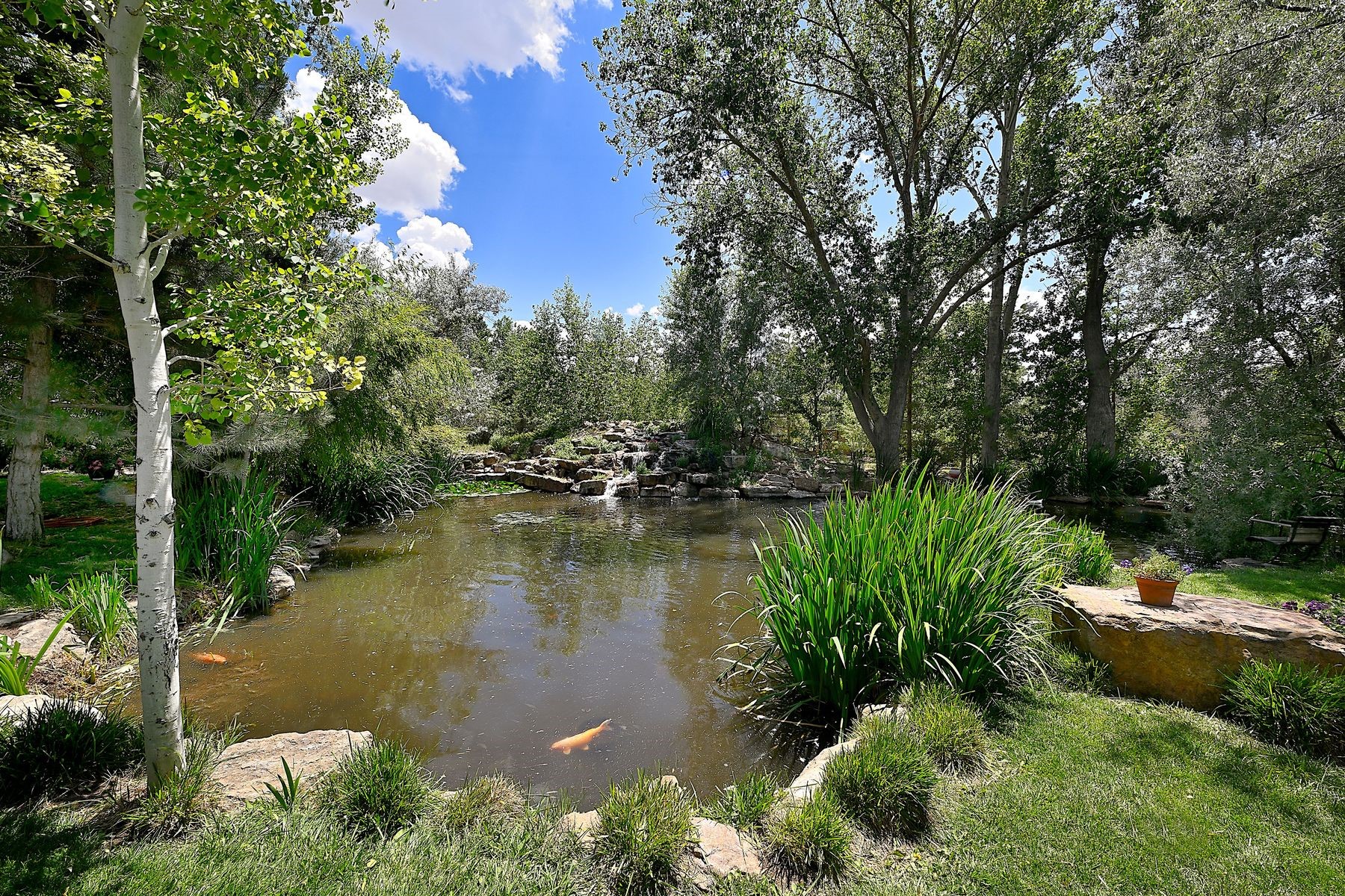  1021 Old Santa Fe Trail - 物件實景