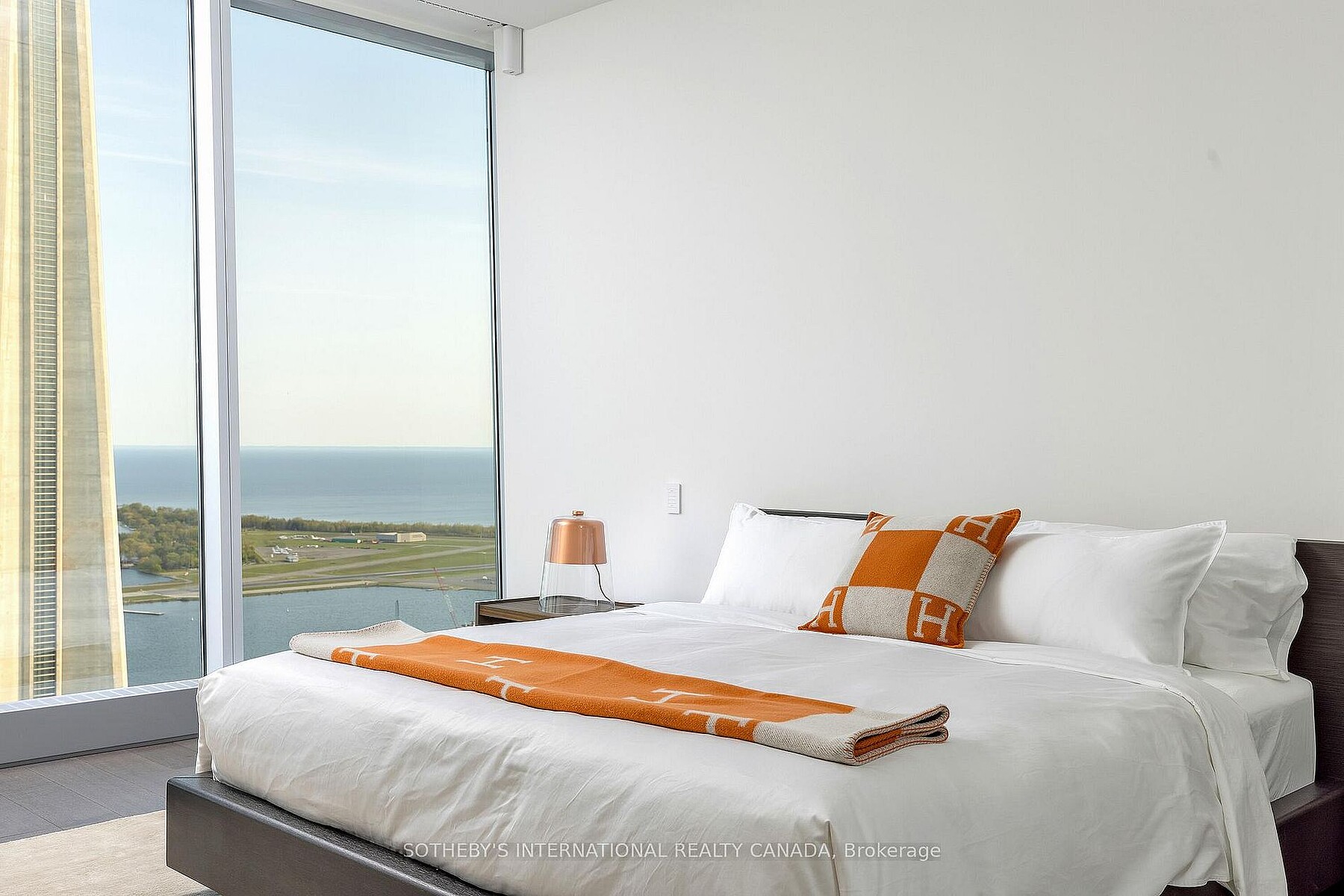  Residences of The Ritz Carlton - 物件實景