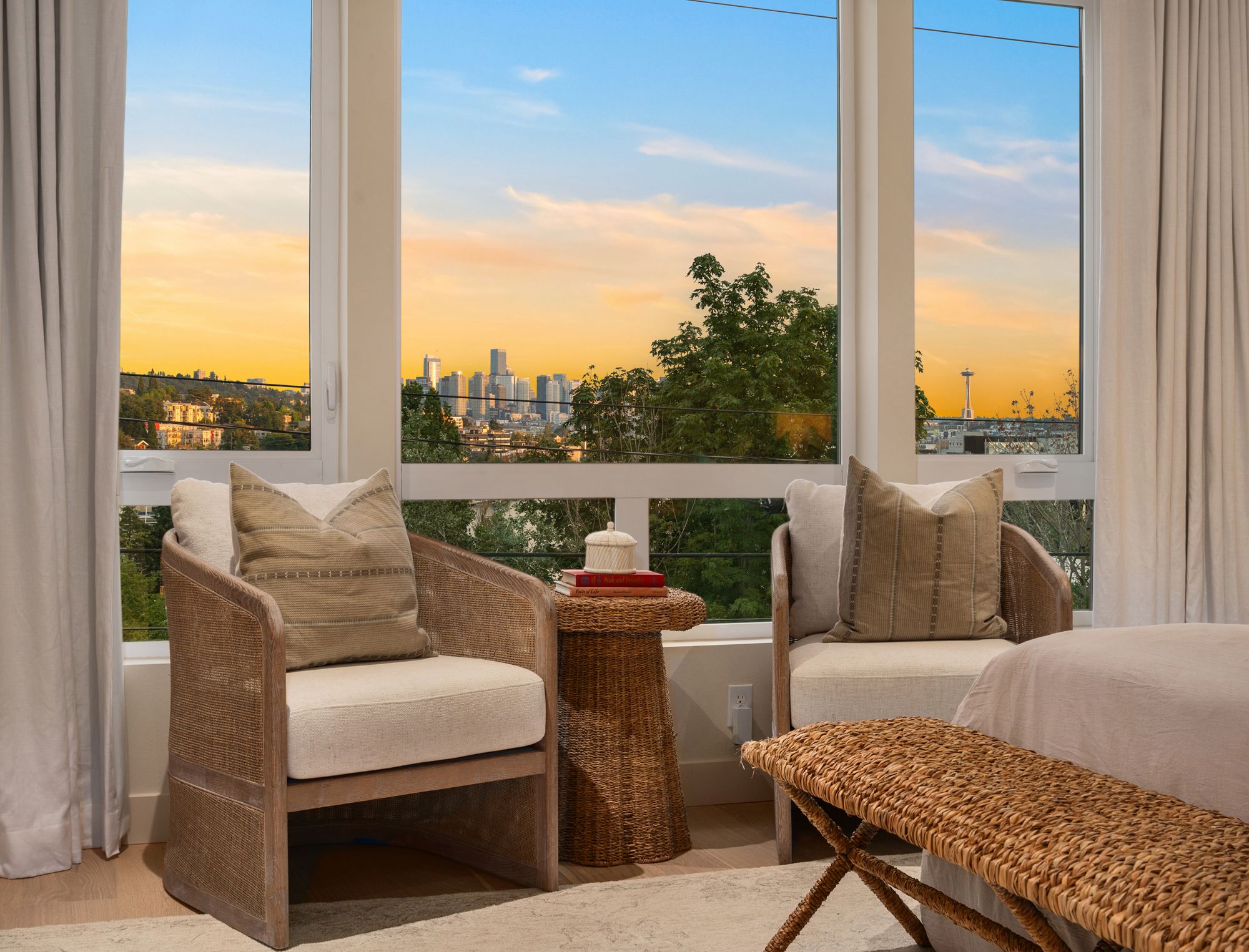  454 NE 40th St, Seattle, WA 98105 - 物件實景