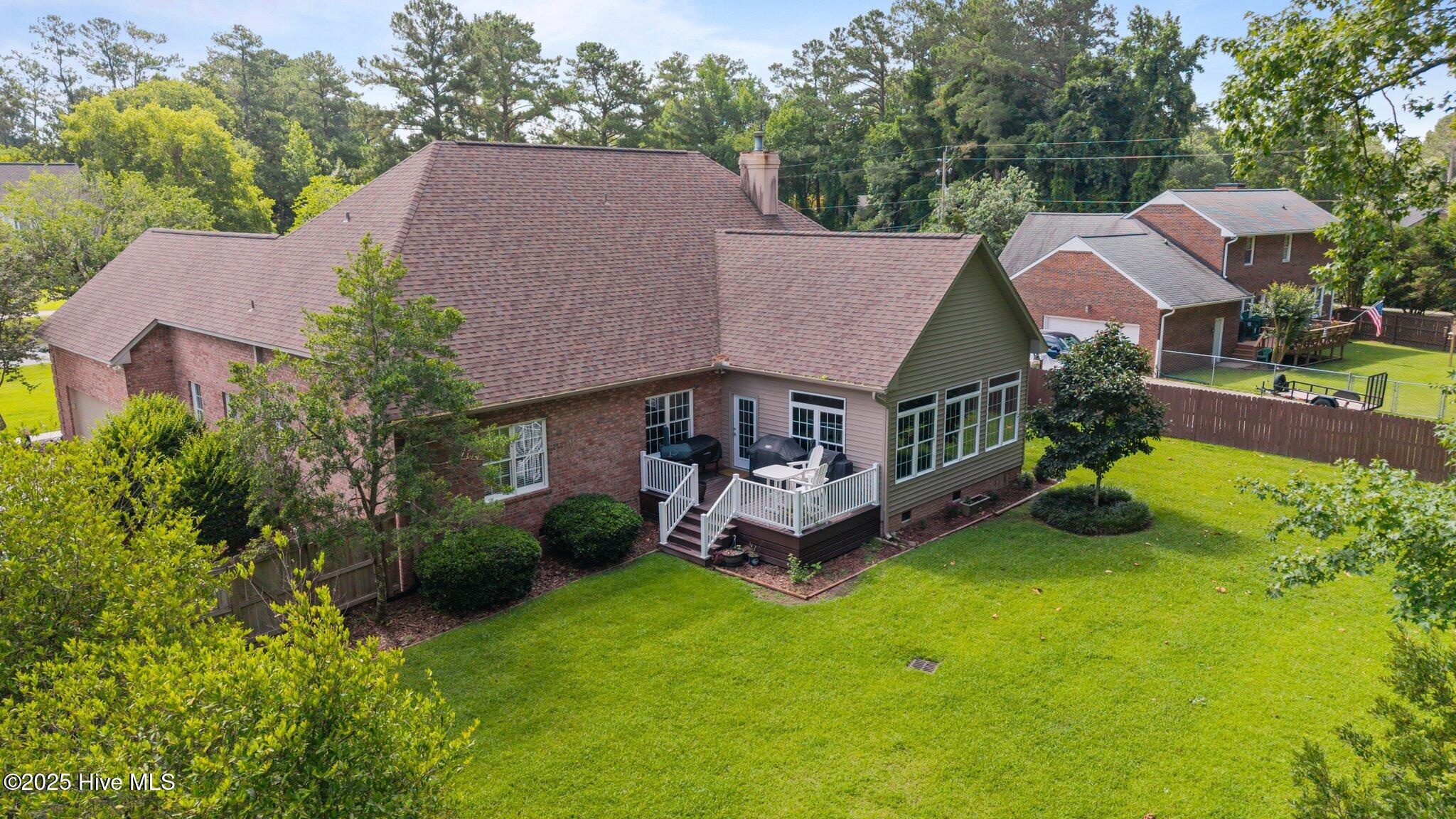 Trent Woods, North Carolina, 28562, United States, 3 Bedrooms Bedrooms, ,3 BathroomsBathrooms,Residential,For Sale,1857731