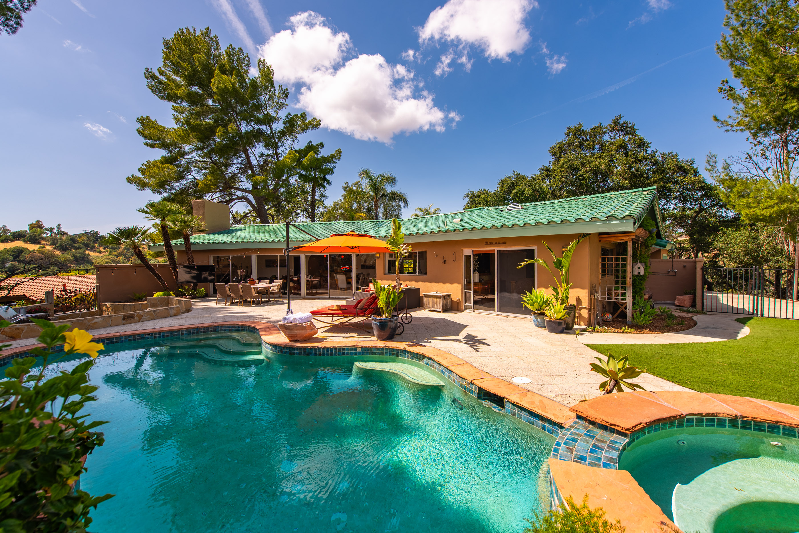  6110 Colodny Drive, Agoura Hills - 物件實景