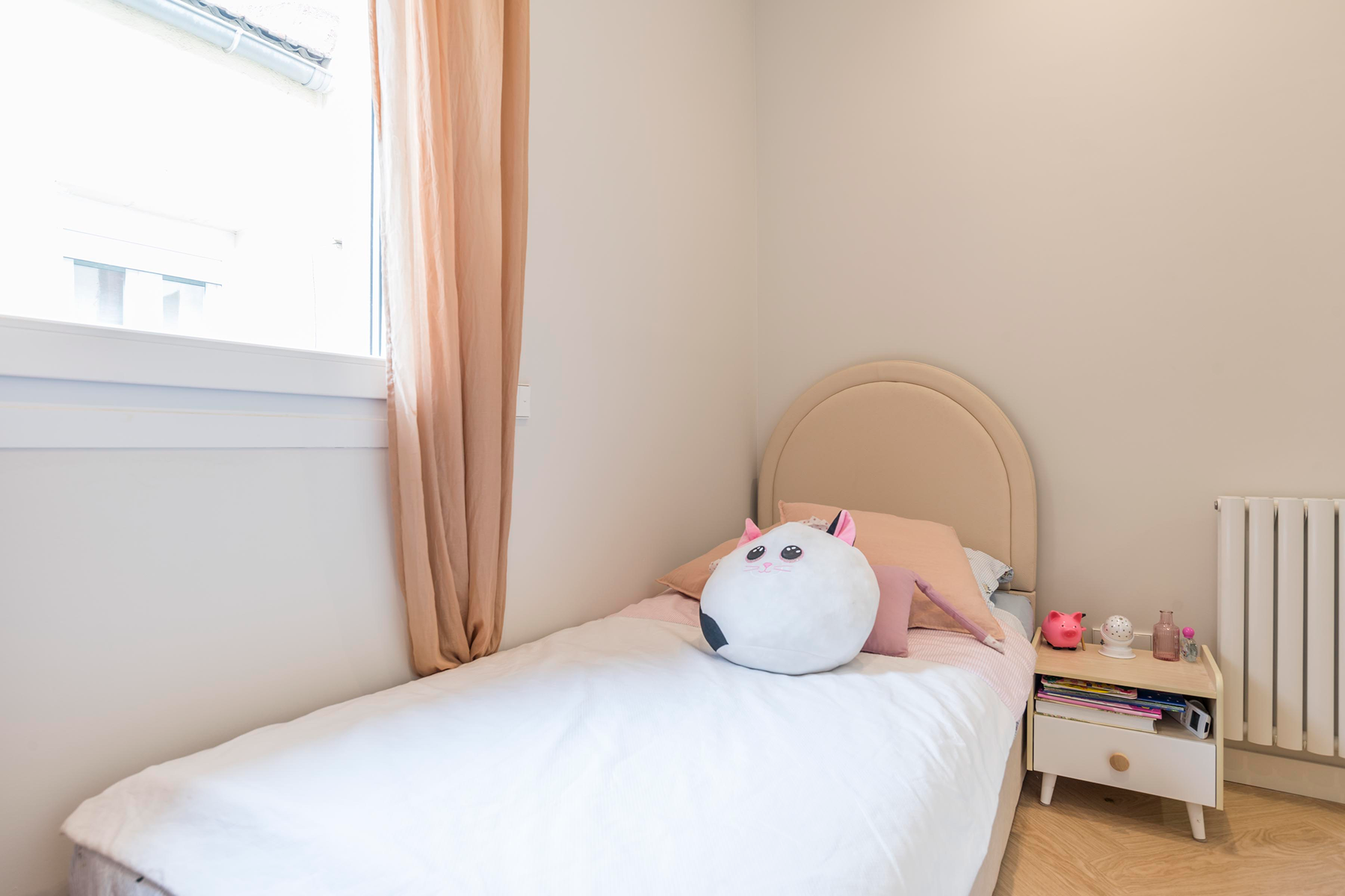  Flat with 2 bedrooms in Salamanca District - 物件實景