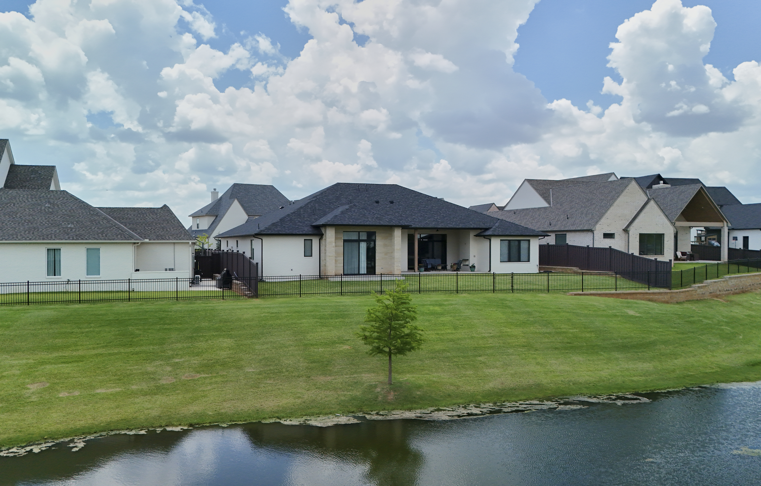  6409 Northwest 148th Street, Oklahoma City, OK 73142 - 物件實景