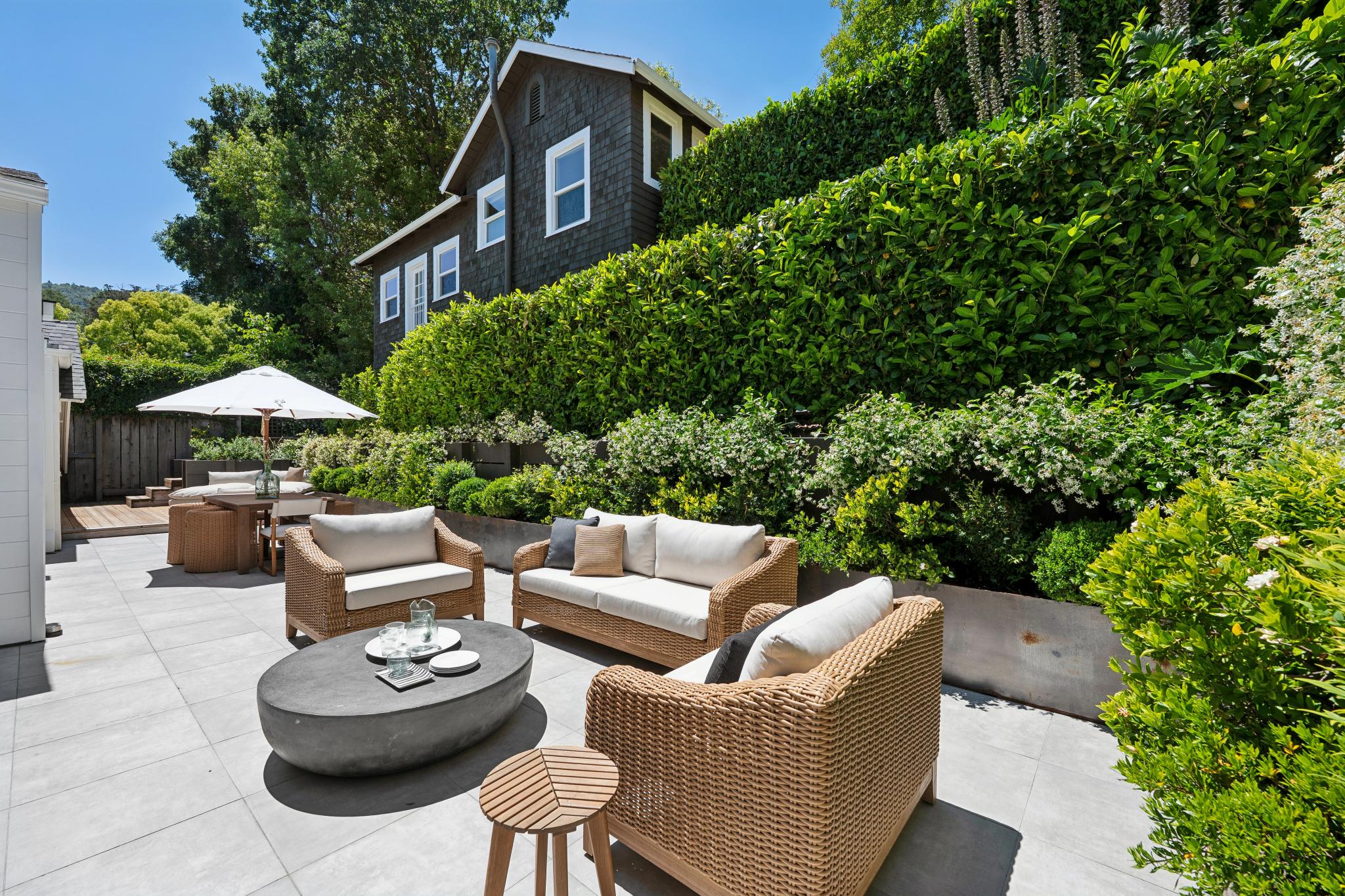  1405 San Anselmo Avenue - 物件實景