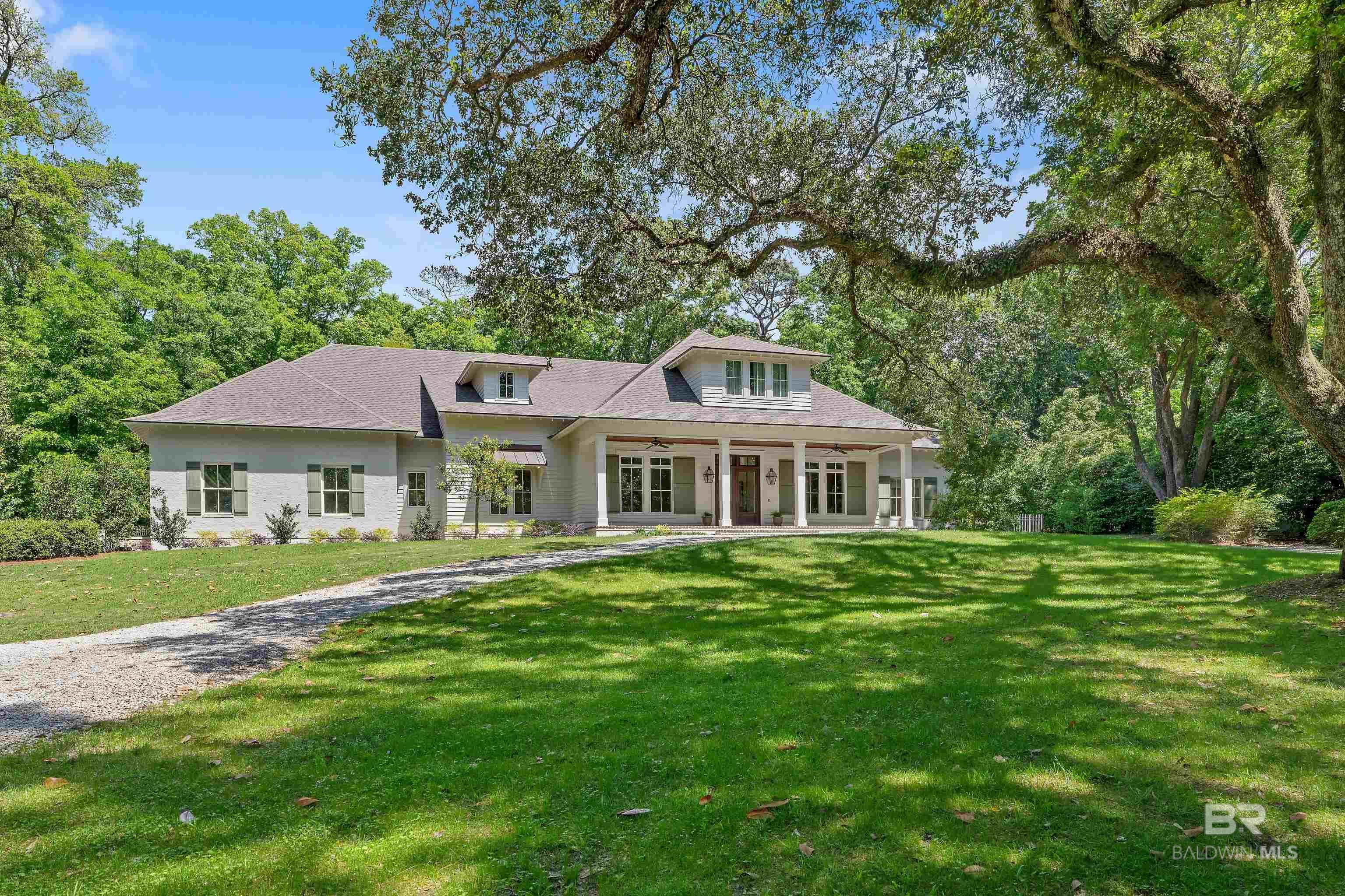 Fairhope, Alabama, 36532, United States, 4 Bedrooms Bedrooms, ,5 BathroomsBathrooms,Residential,For Sale,1805402