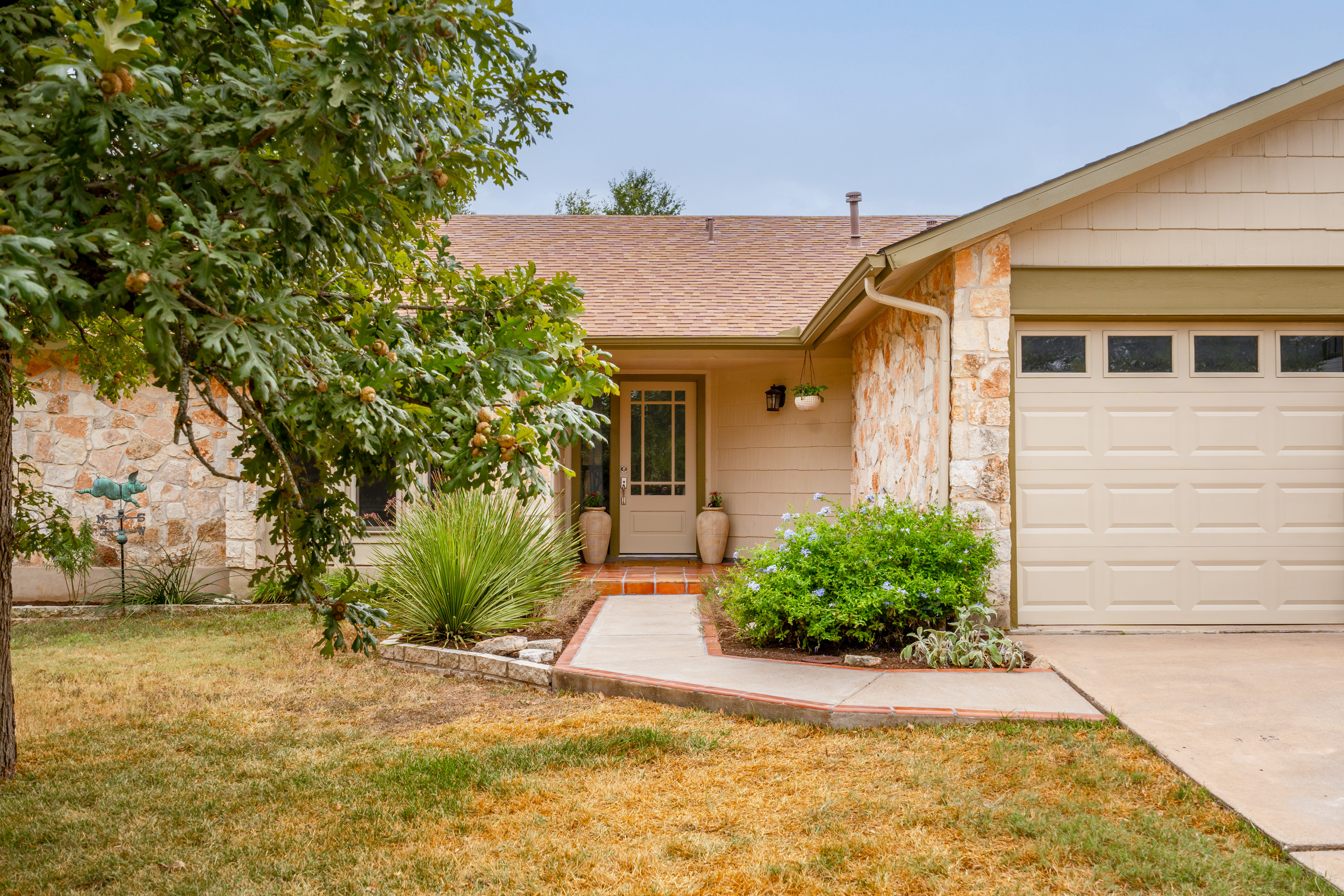  3203 Western Drive, Austin, TX 78745 - 物件實景