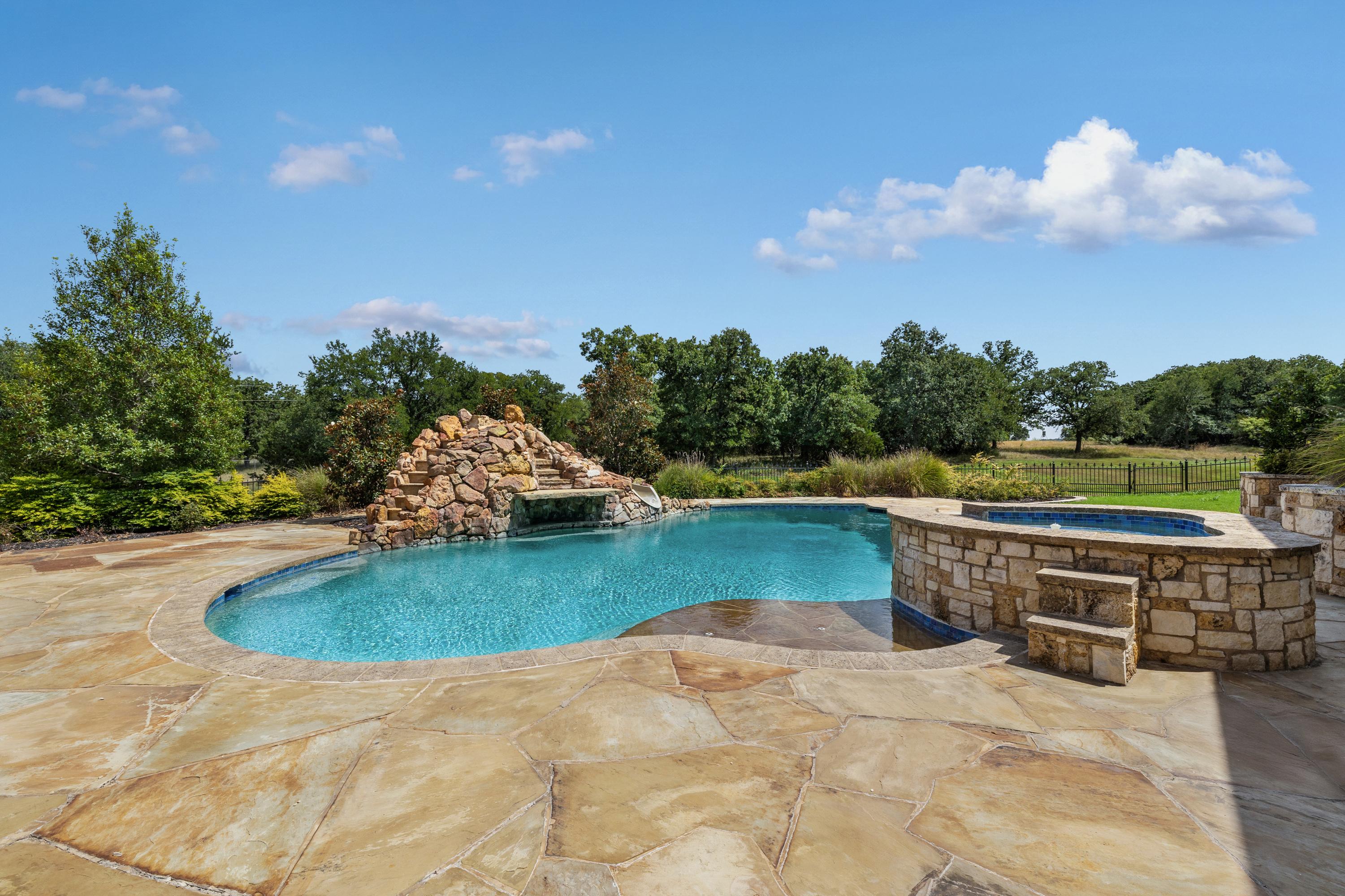  610 River Ranch Road, Aledo, TX, 76008 - 物件實景